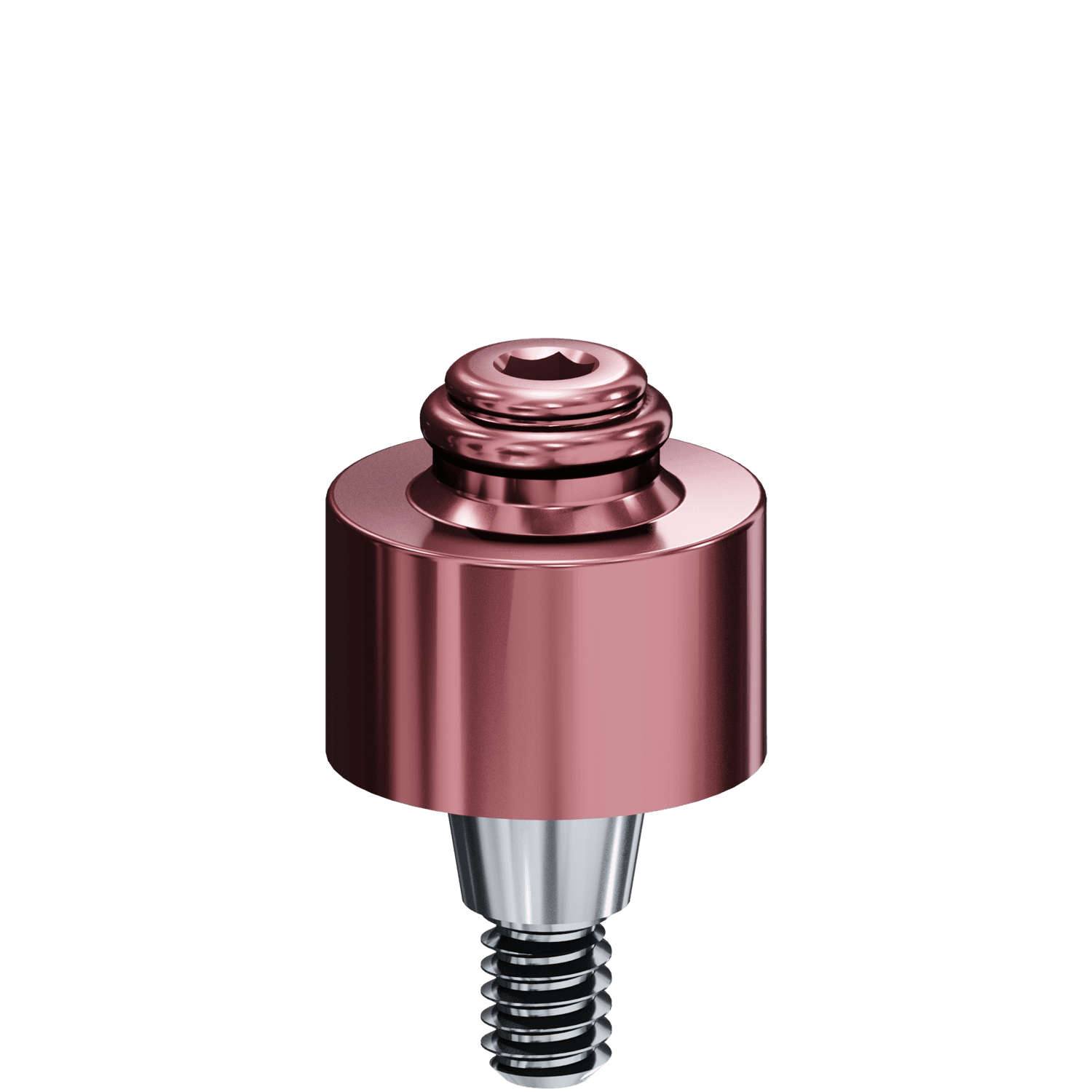 LOCATOR® R-TX Abutment - Blue Sky Bio® One Stage WP - 4.0mm