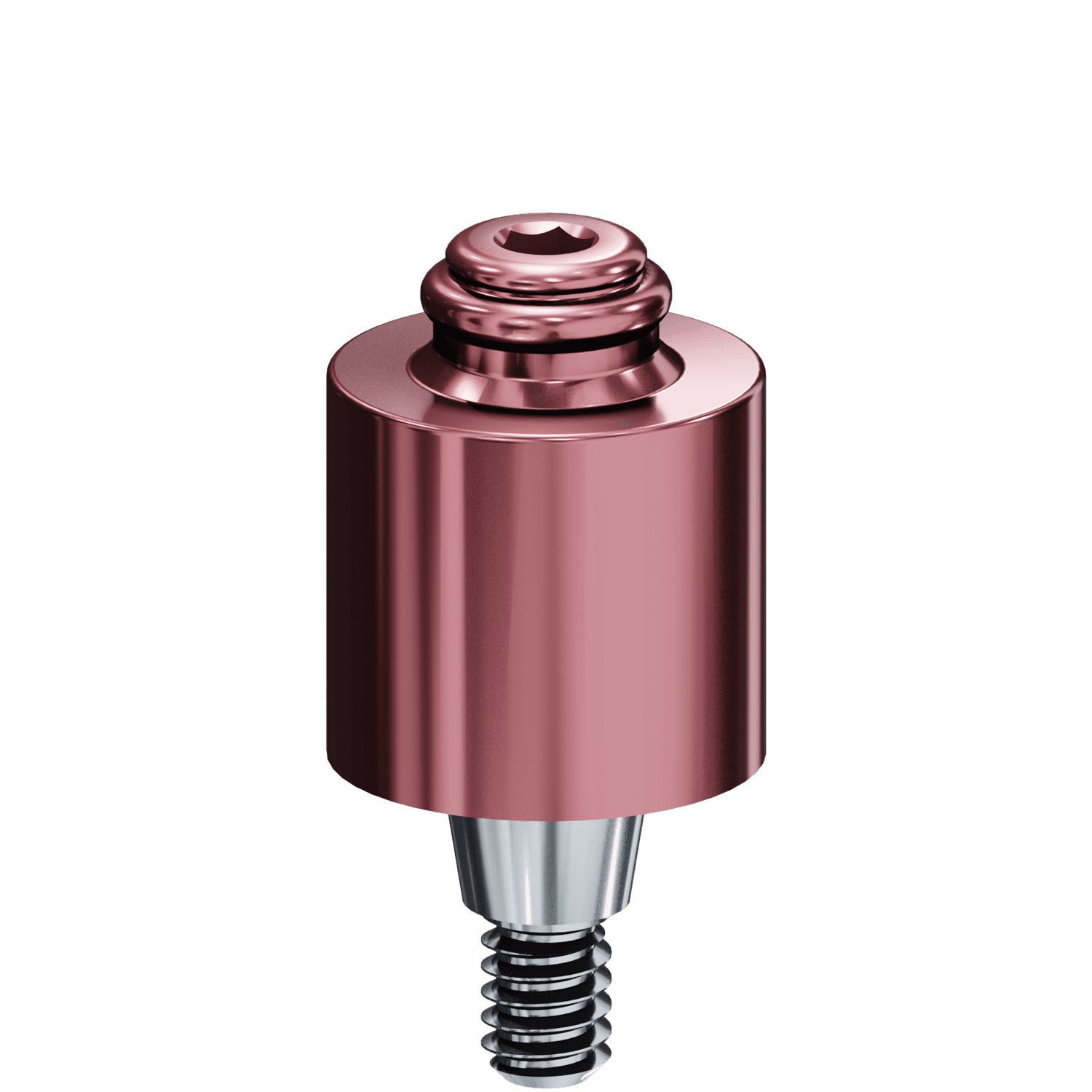 LOCATOR® R-TX Abutment - Blue Sky Bio® One Stage WP - 6.0mm