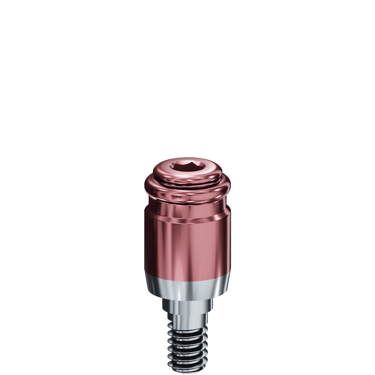 LOCATOR® R-TX Abutment - Keystone® TiLobe - 4.1/4.5mm - 3.0mm