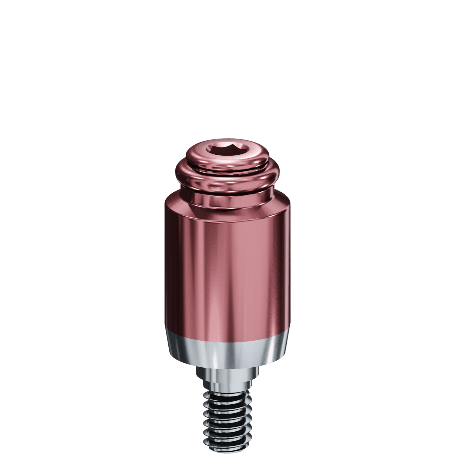 LOCATOR® R-TX Abutment - Keystone® TiLobe - 5.0/5.5/6.0mm
