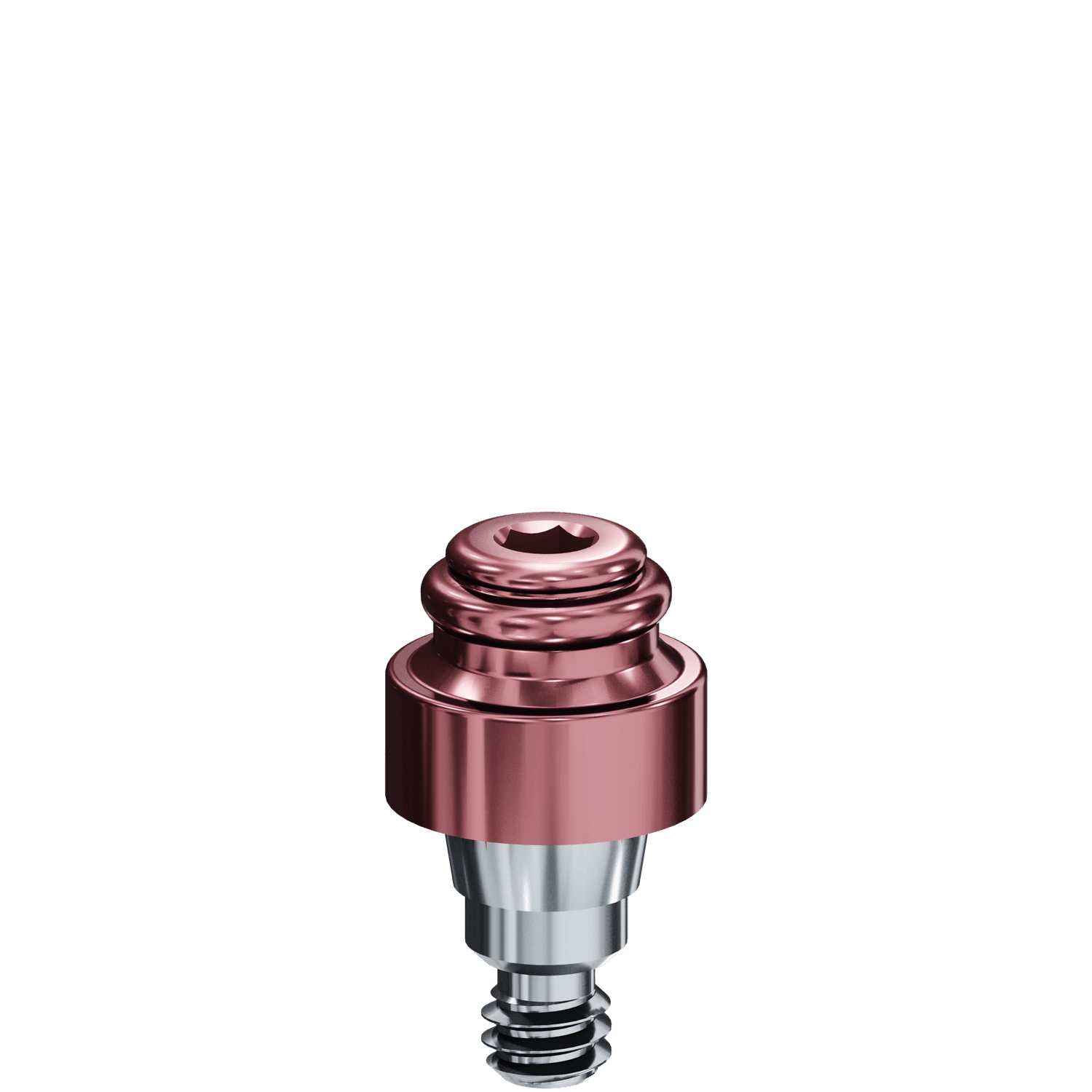 LOCATOR® R-TX Abutment - ACE Surgical Tissue Level RP - 2.0mm