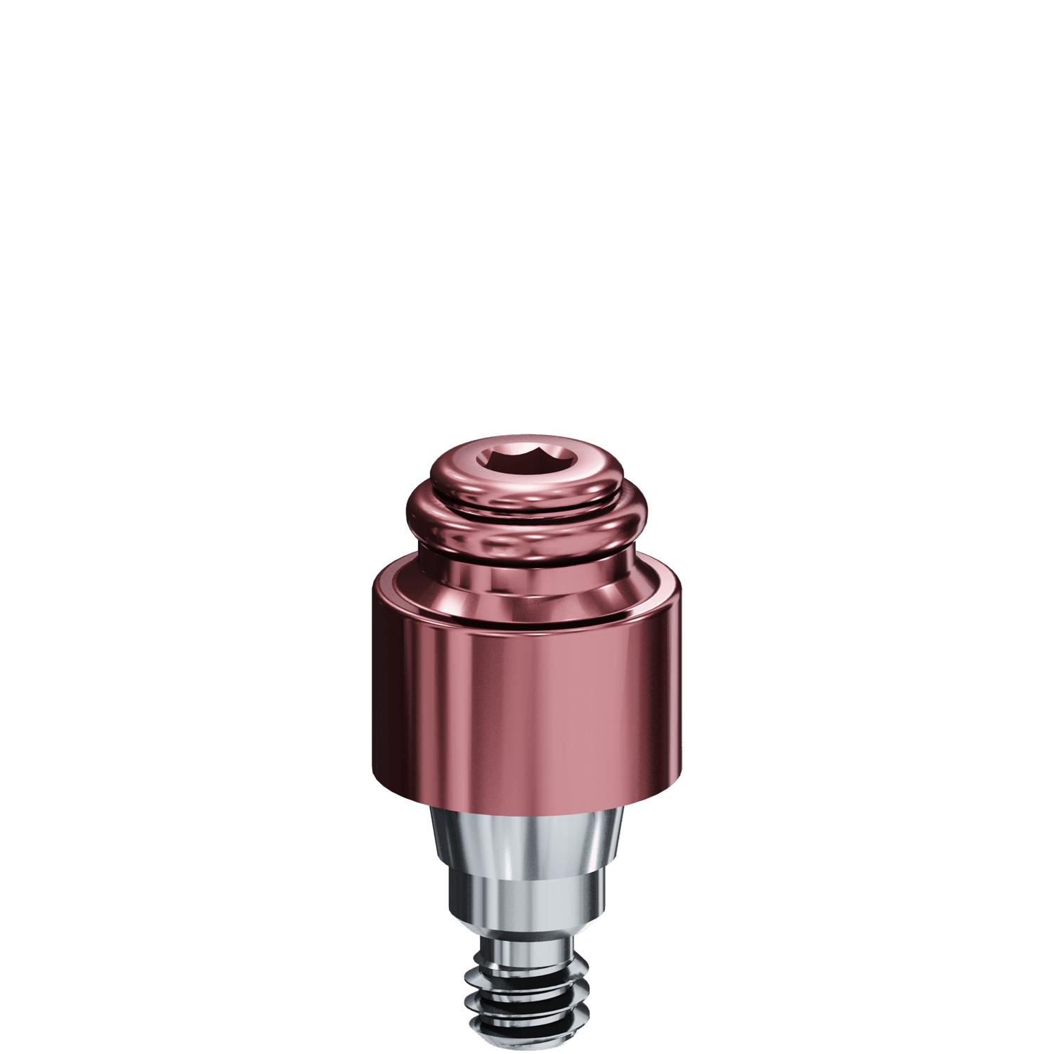 LOCATOR® R-TX Abutment - ACE Surgical Tissue Level RP - 3.0mm