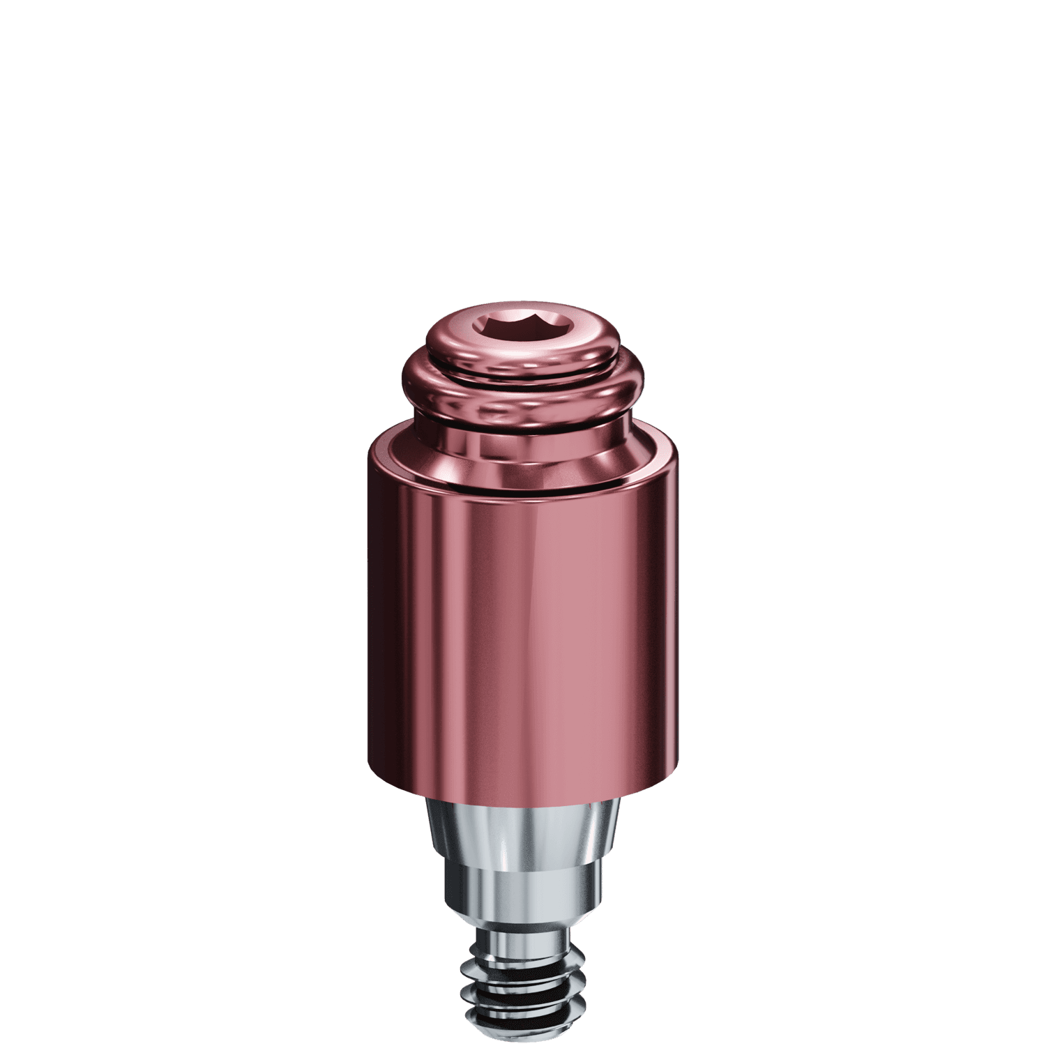 LOCATOR® R-TX Abutment - ACE Surgical Tissue Level RP - 5.0mm