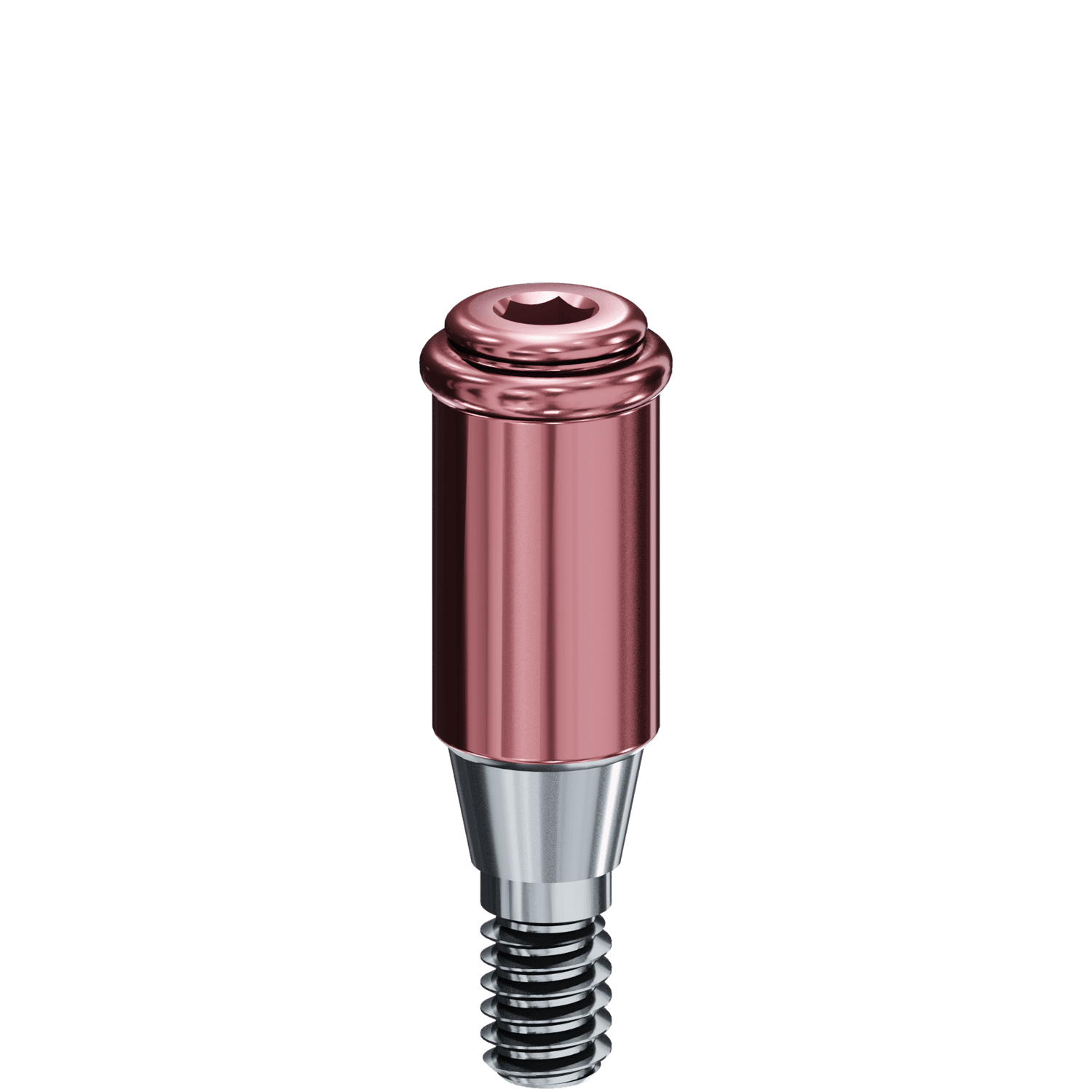 LOCATOR® R-TX Abutment - Hiossen® ET Mini 3.5mm - 5.0mm