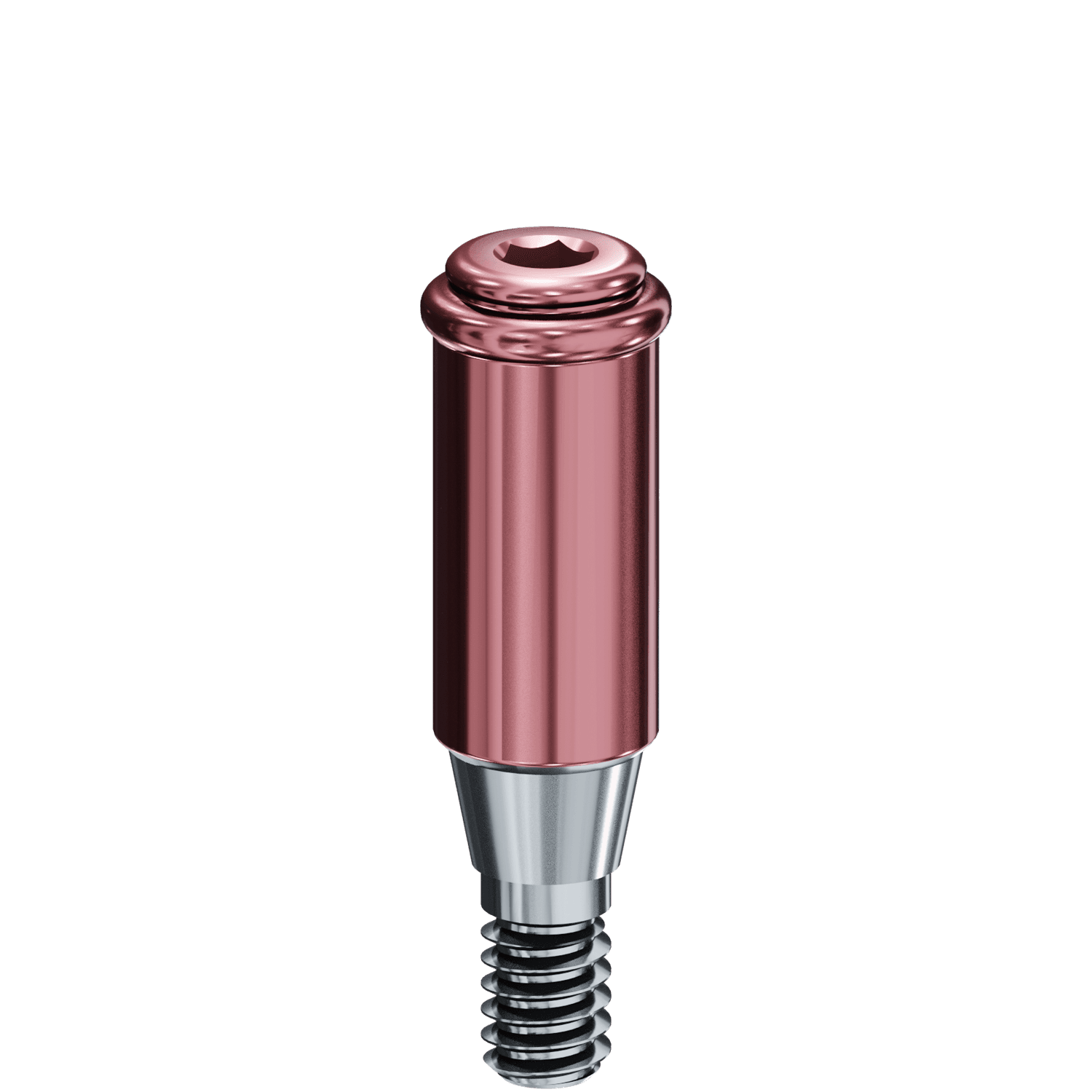 LOCATOR® R-TX Abutment - Hiossen® ET Mini 3.5mm - 6.0mm