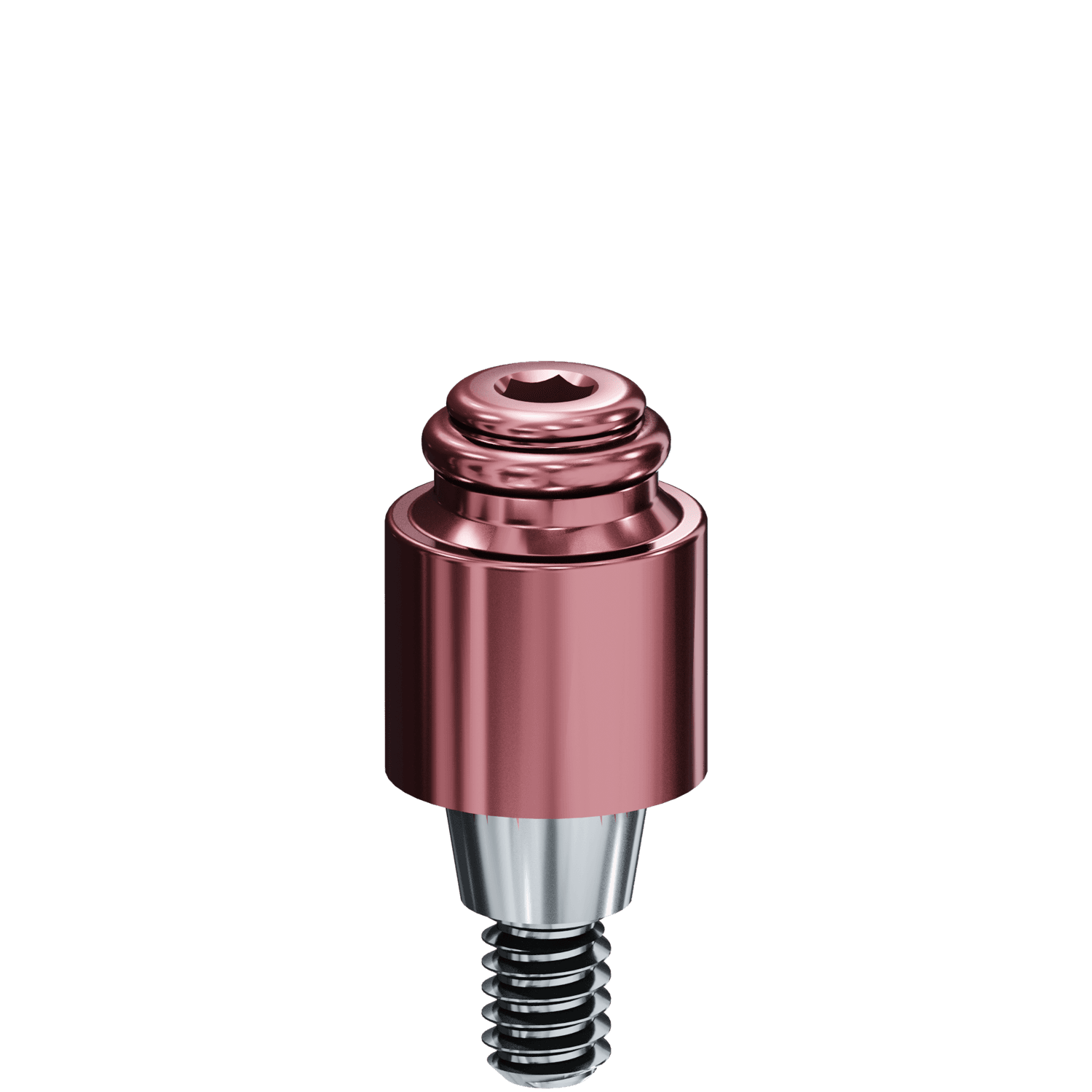 LOCATOR® R-TX Abutment - Hiossen® SSII/III 4.5/4.8 - 4.0mm