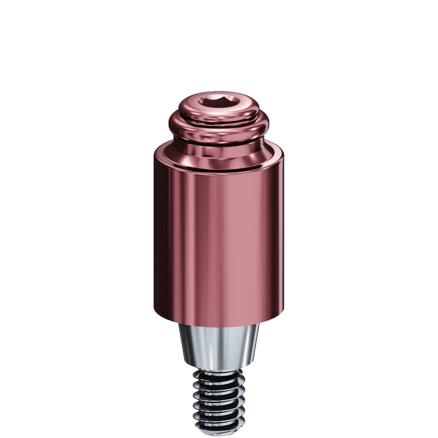 LOCATOR® R-TX Abutment - Hiossen® SSII/III 4.5/4.8 - 6.0mm