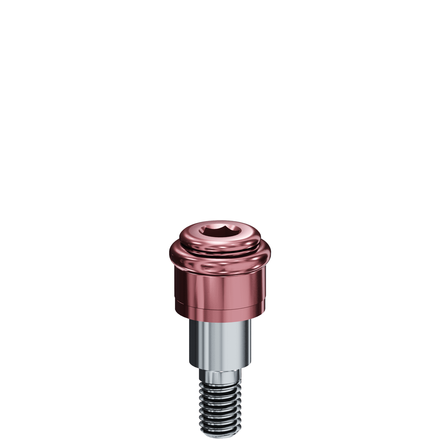 LOCATOR® R-TX Abutment - SIC® 3.3mm - 1.0mm