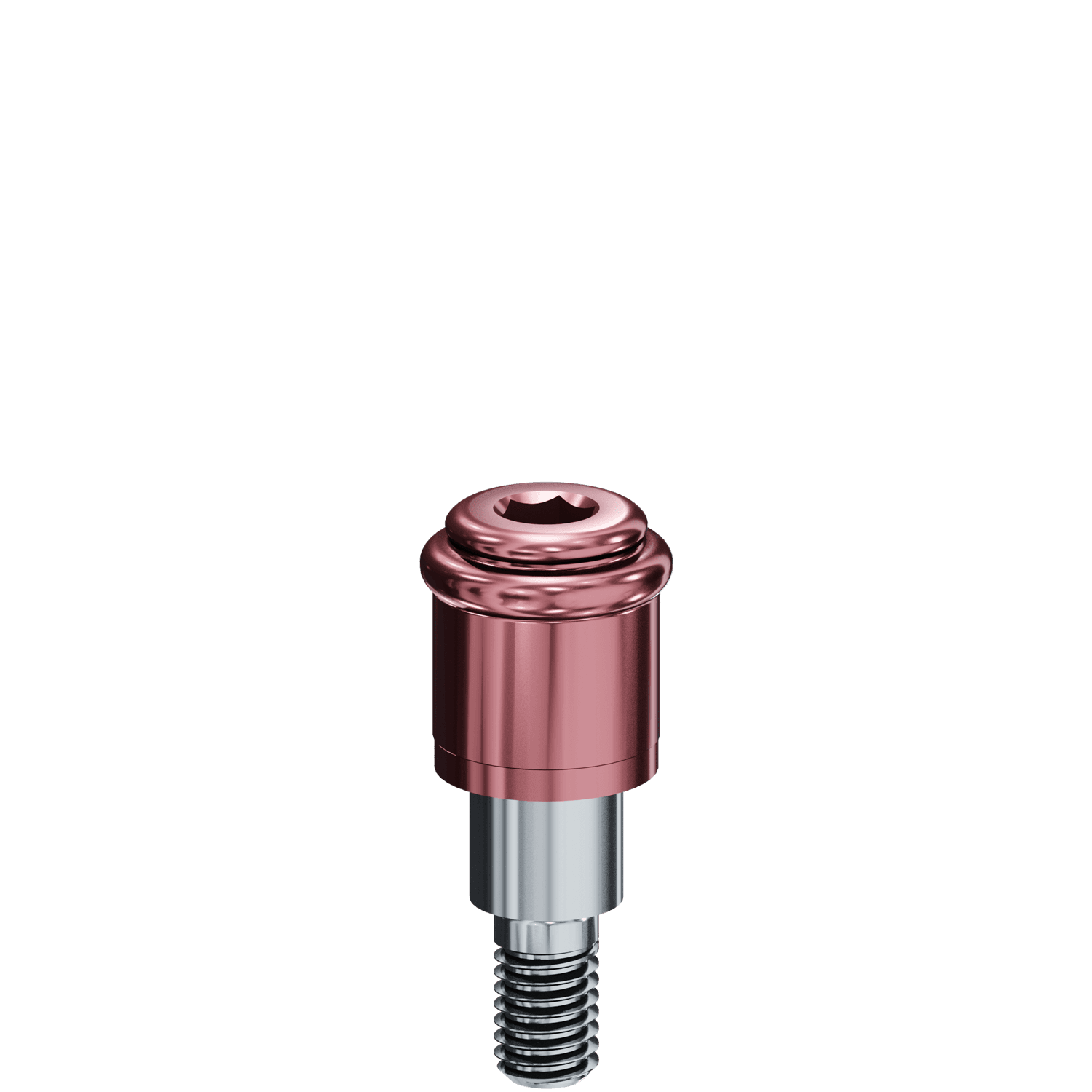LOCATOR® R-TX Abutment - SIC® 3.3mm - 2.0mm
