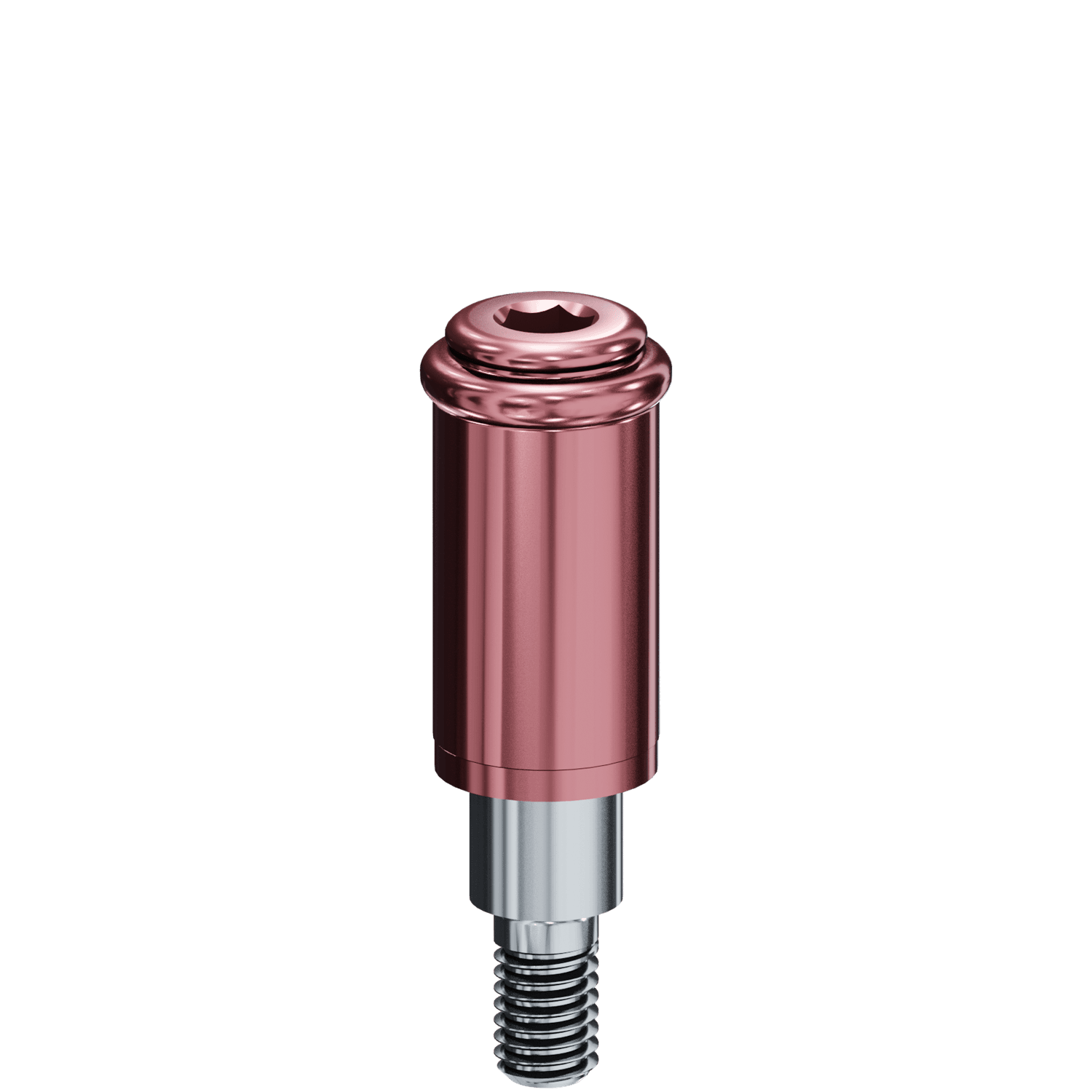 LOCATOR® R-TX Abutment - SIC® 3.3mm - 5.0mm