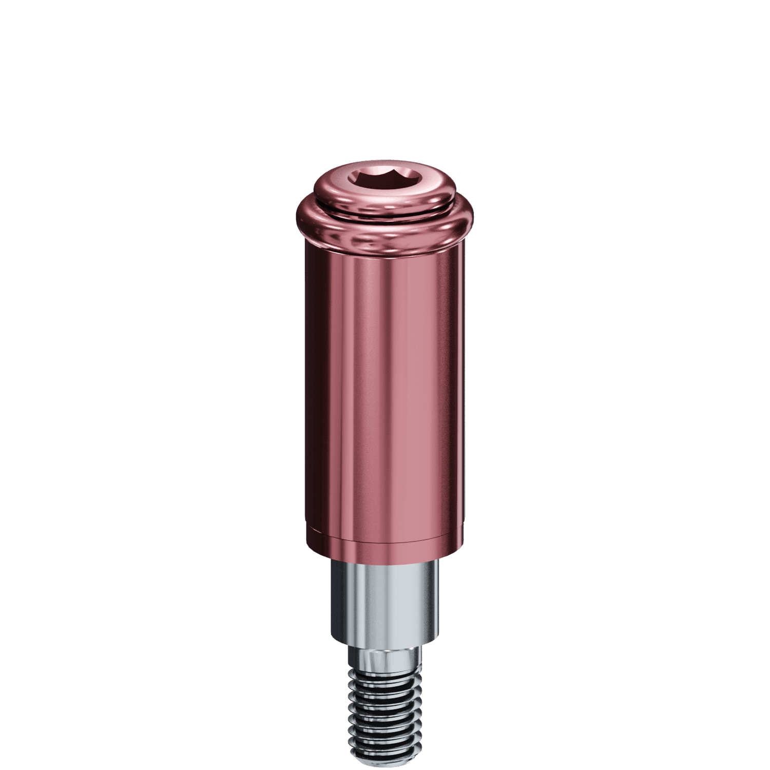 LOCATOR® R-TX Abutment - SIC® 3.3mm - 6.0mm