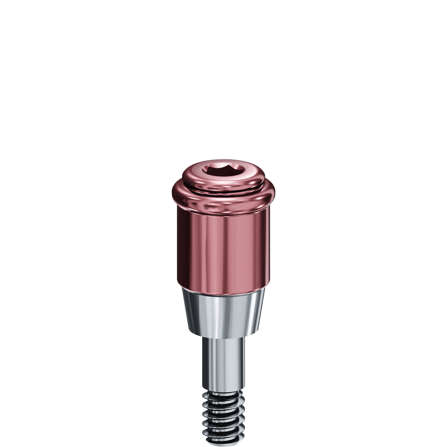 LOCATOR® R-TX Abutment - FairTwo® - S 3.5/4.2mm