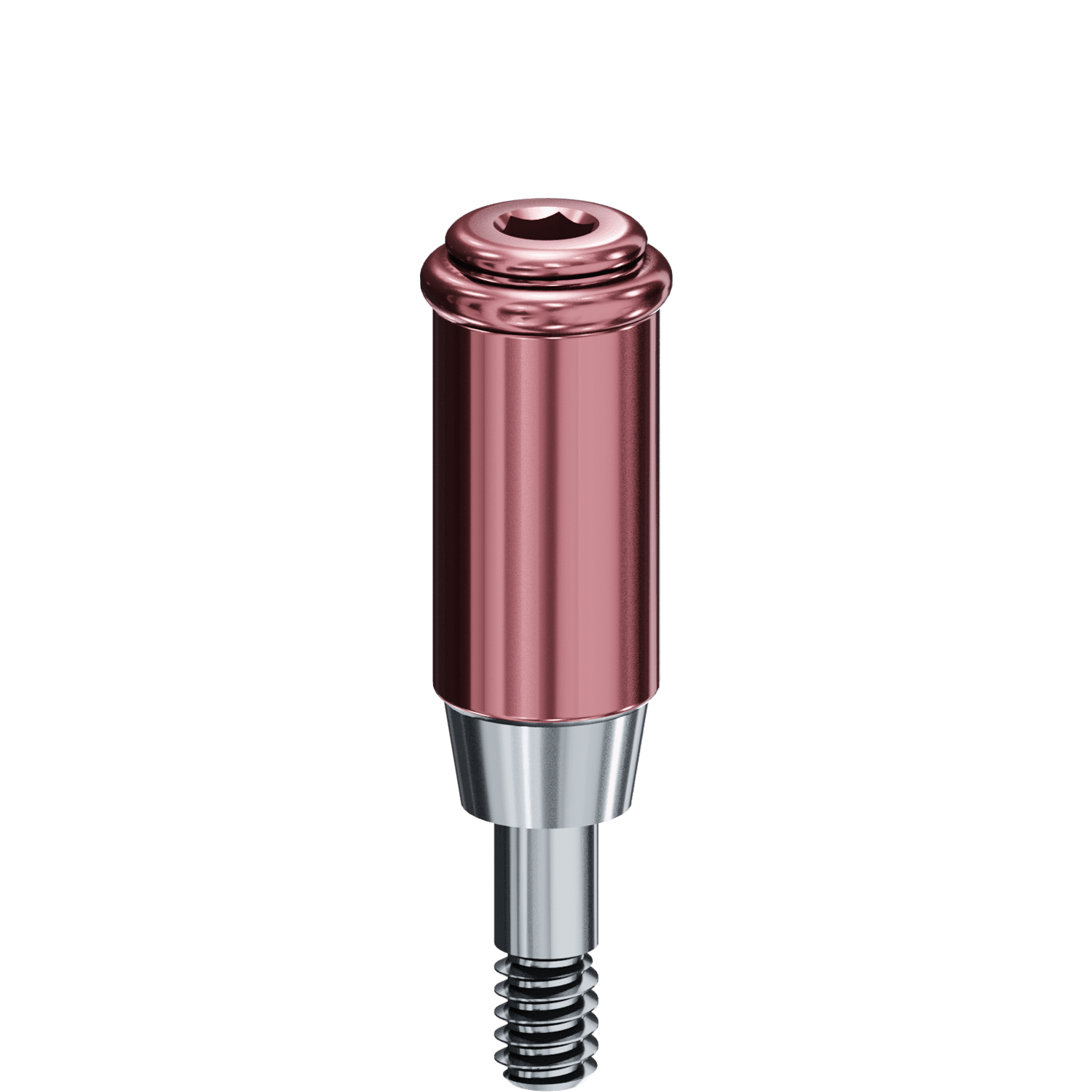 LOCATOR® R-TX Abutment - FairTwo® - S 3.5/4.2mm