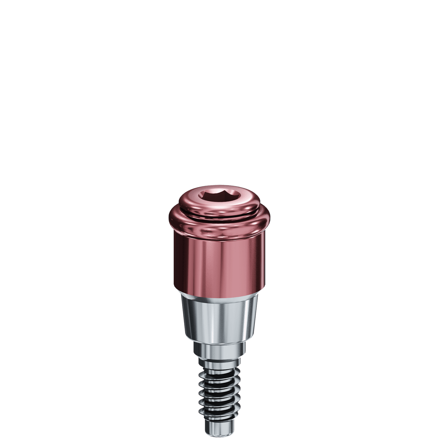 LOCATOR® R-TX Abutment - Neodent® - CM - 2.0mm