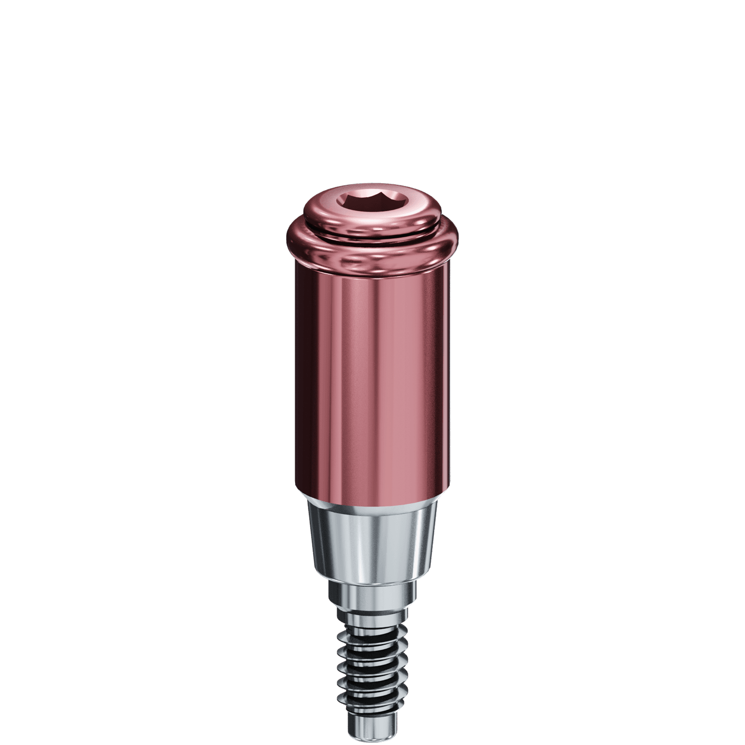 LOCATOR® R-TX Abutment - Neodent® - CM - 5.0mm