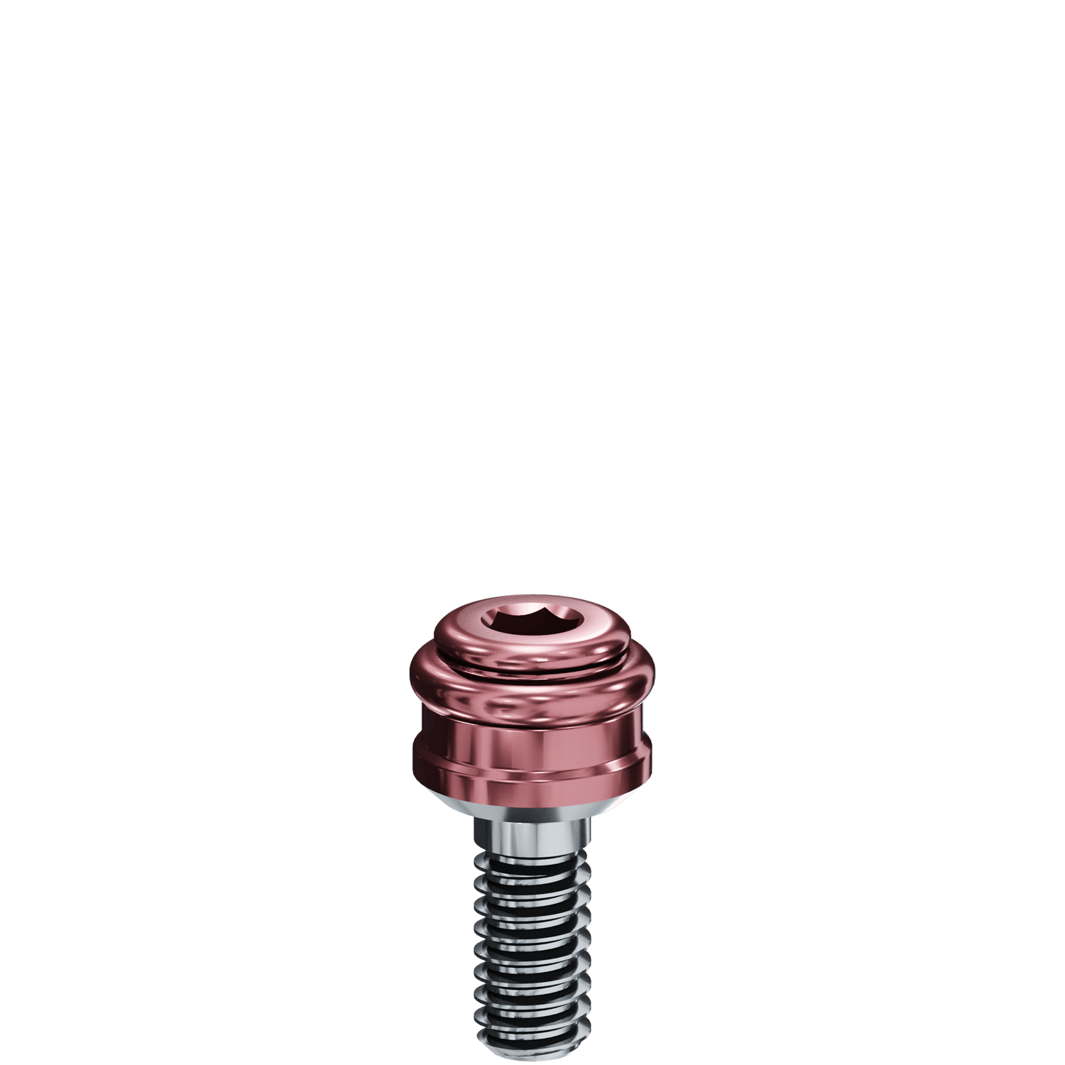 LOCATOR® R-TX Abutment - Little Implant Company® - Internal Hex 3.5mm - 0.5mm