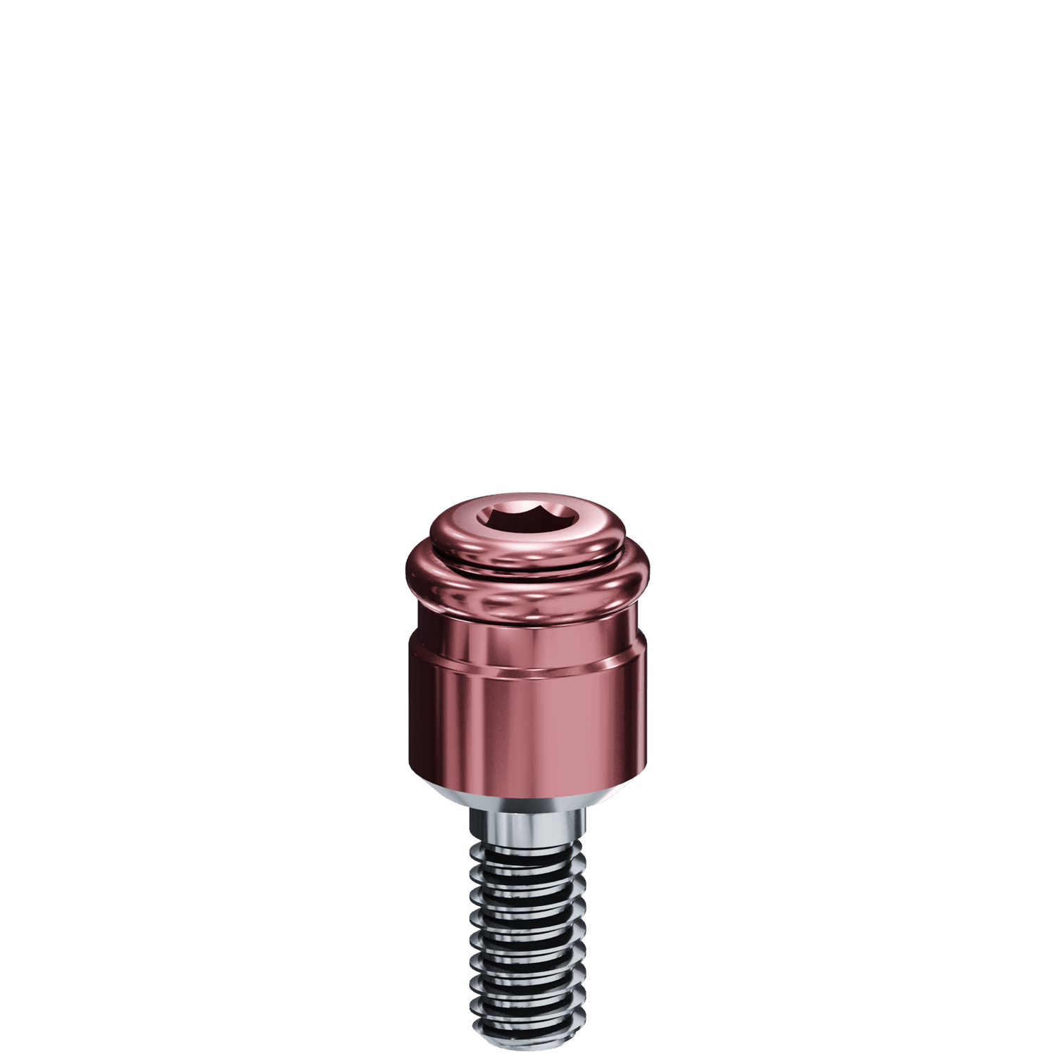 LOCATOR® R-TX Abutment - Little Implant Company® - Internal Hex 3.5mm - 0.5mm