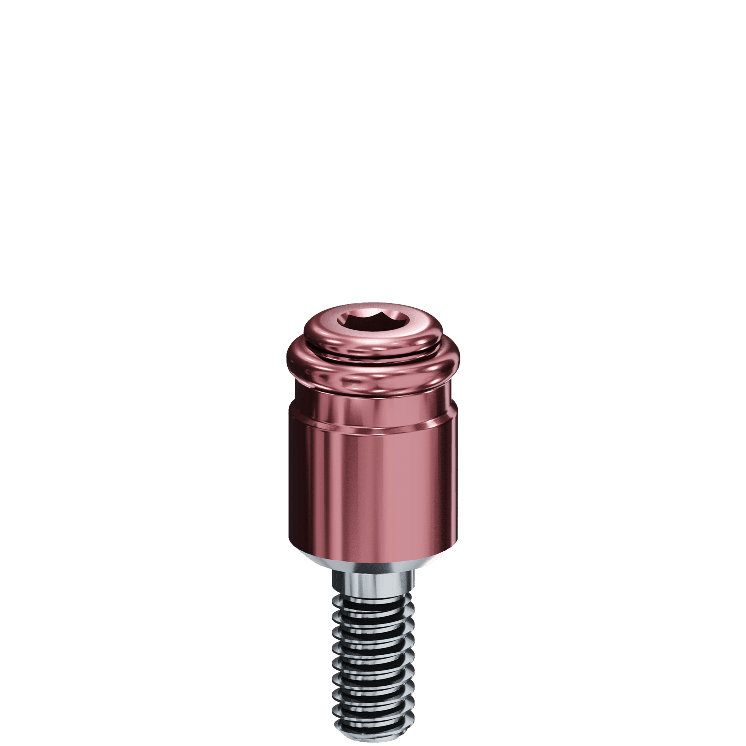 LOCATOR® R-TX Abutment - Little Implant Company® - Internal Hex 3.5mm - 0.5mm