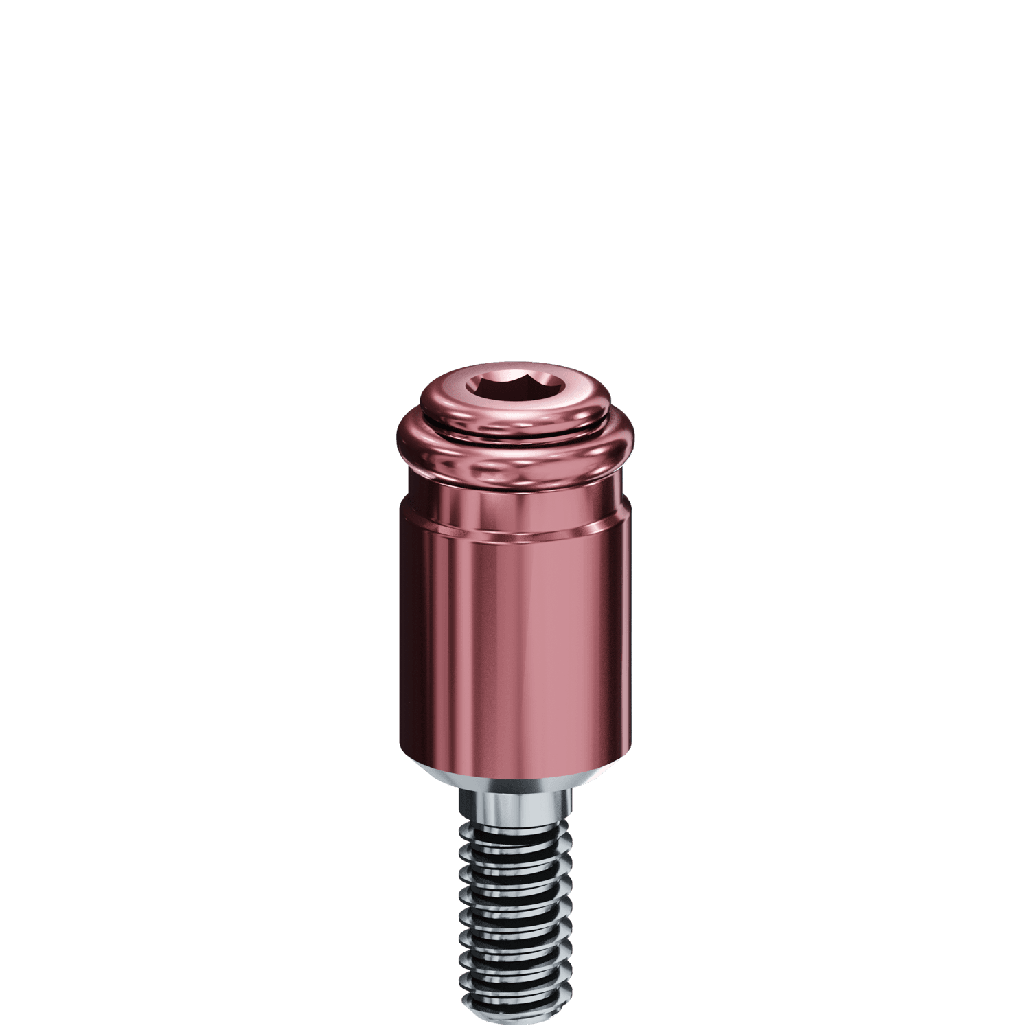 LOCATOR® R-TX Abutment - Little Implant Company® - Internal Hex 3.5mm - 0.5mm
