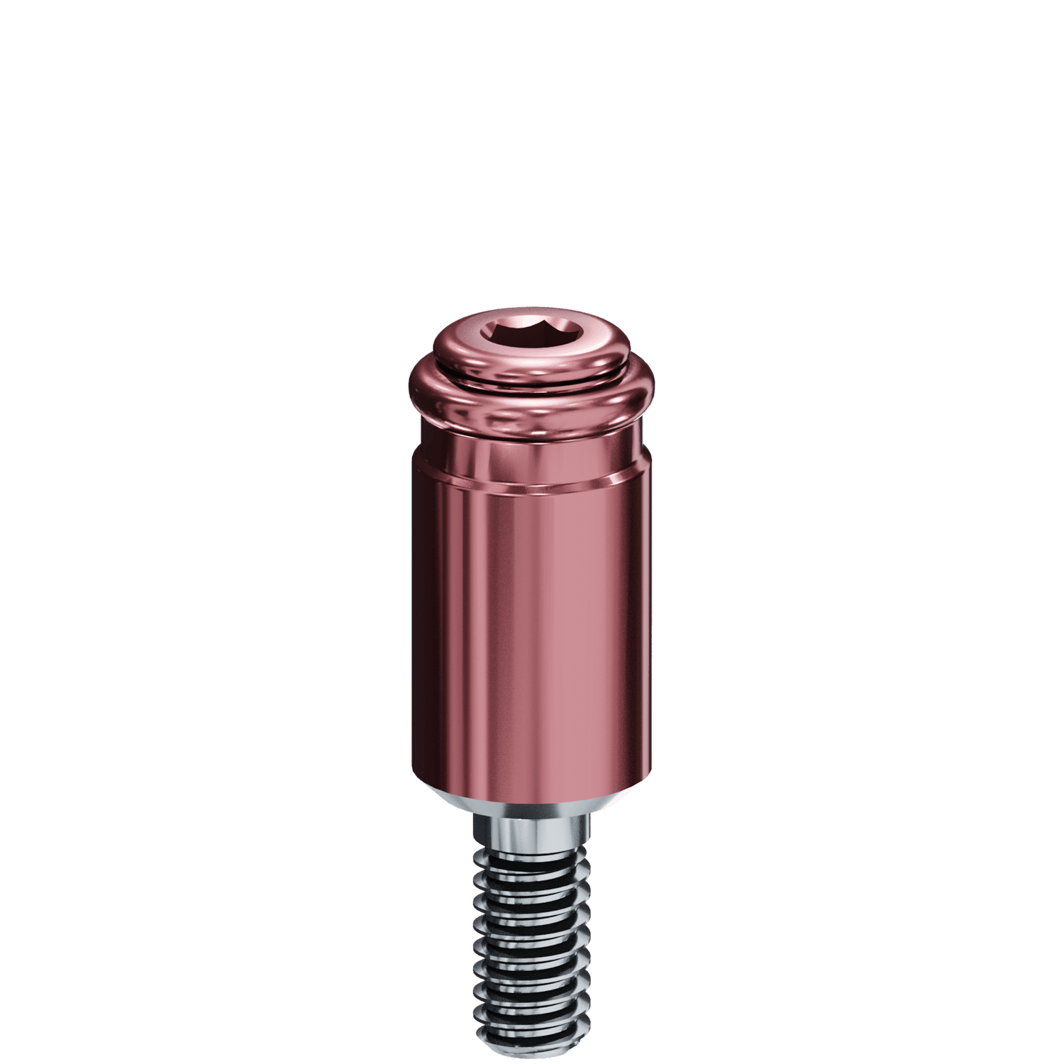 LOCATOR® R-TX Abutment - Little Implant Company® - Internal Hex 3.5mm - 0.5mm