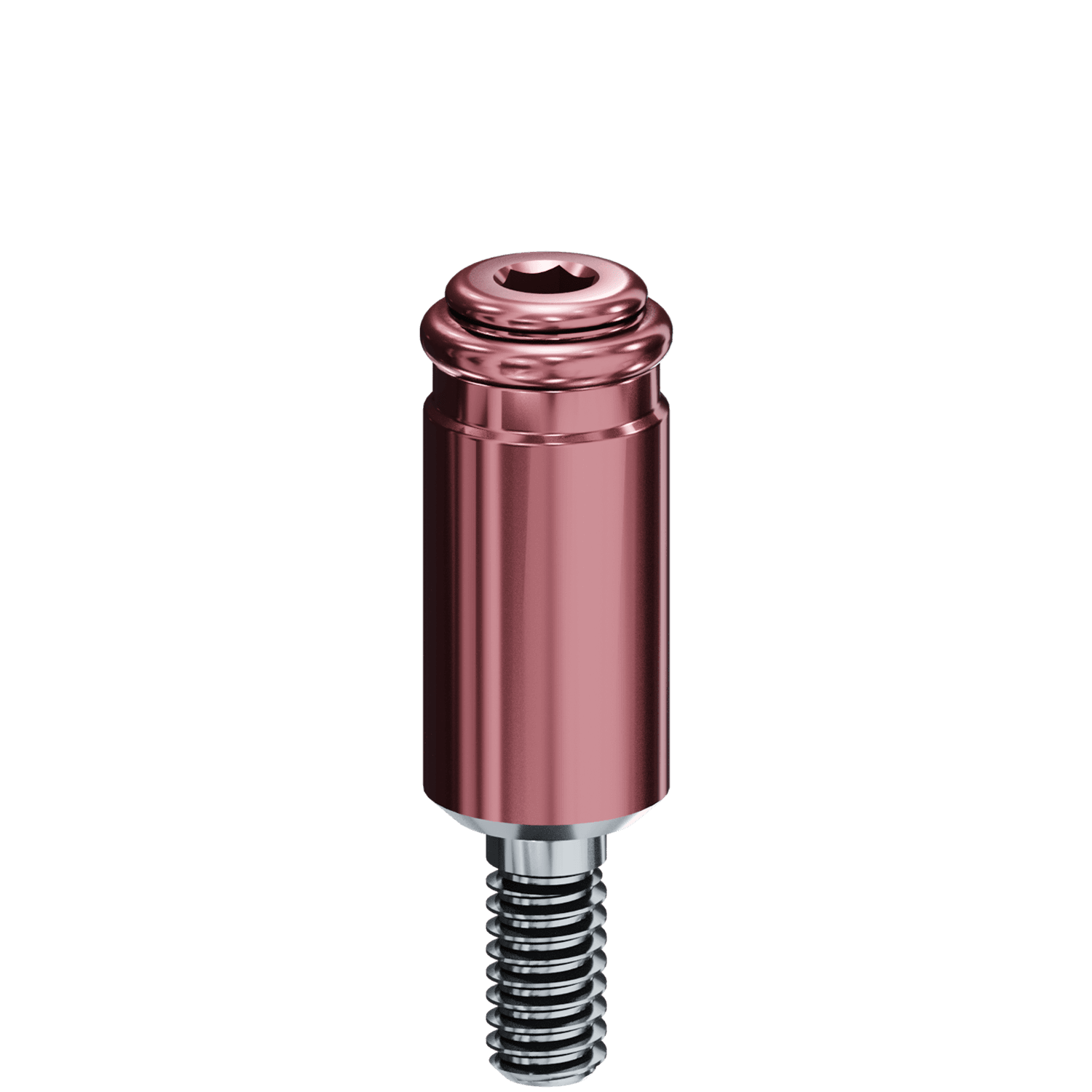 LOCATOR® R-TX Abutment - Little Implant Company® - Internal Hex 3.5mm - 0.5mm