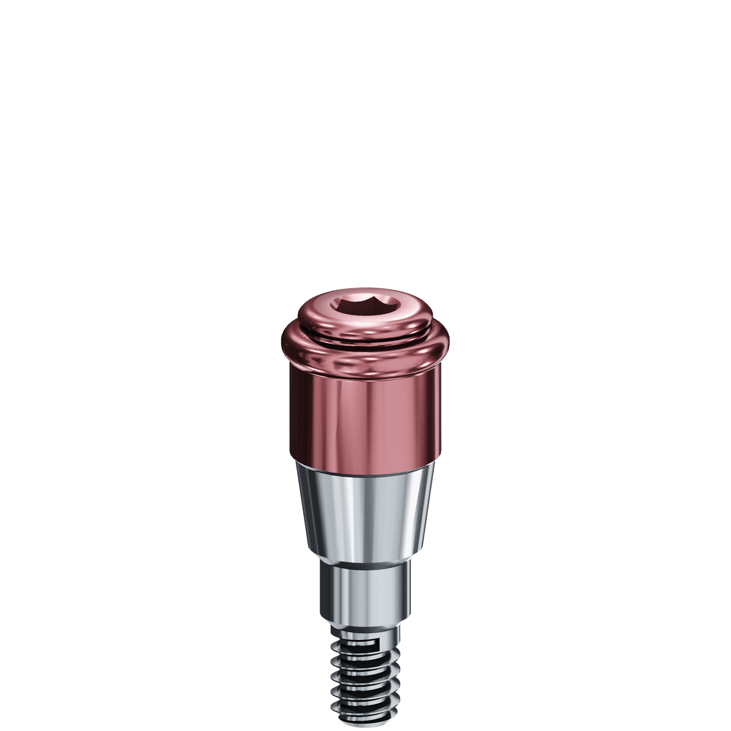 LOCATOR® R-TX Abutment - Neodent® - Grand Morse - 2.0mm