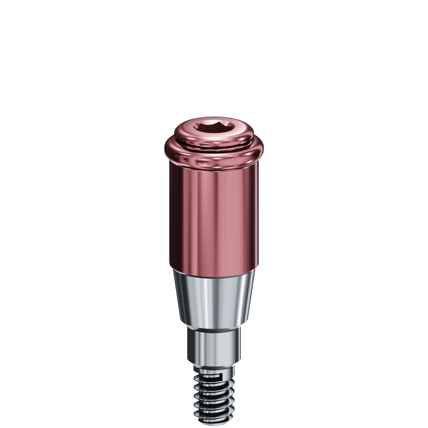 LOCATOR® R-TX Abutment - Neodent® - Grand Morse - 4.0mm