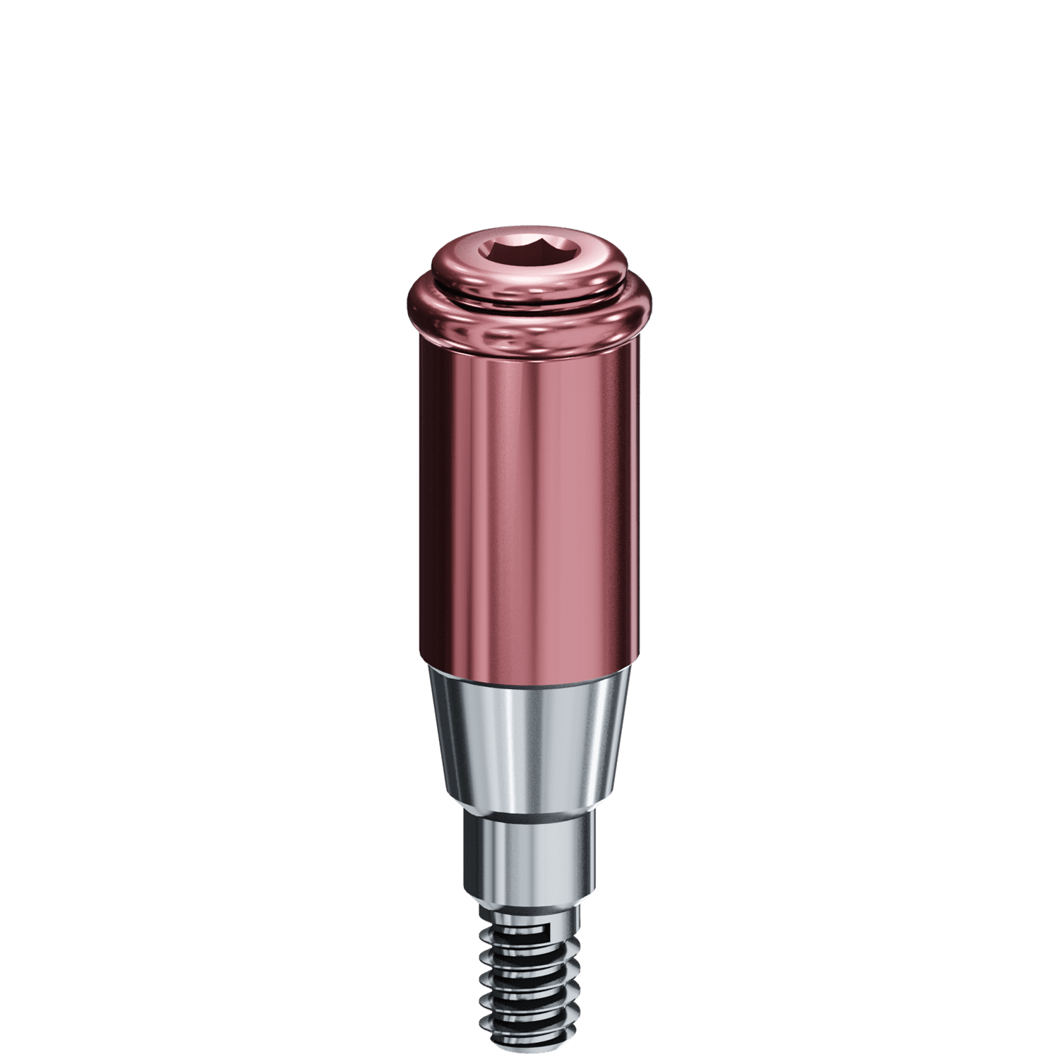LOCATOR® R-TX Abutment - Neodent® - Grand Morse - 5.0mm