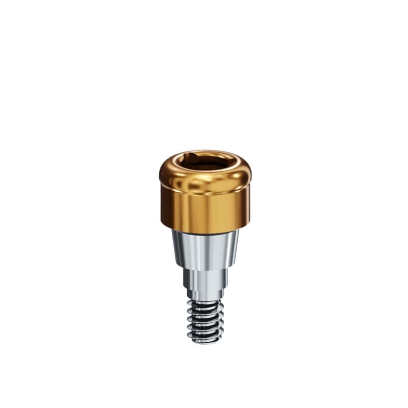 LOCATOR® Abutment - Straumann® BLX - 2.0mm