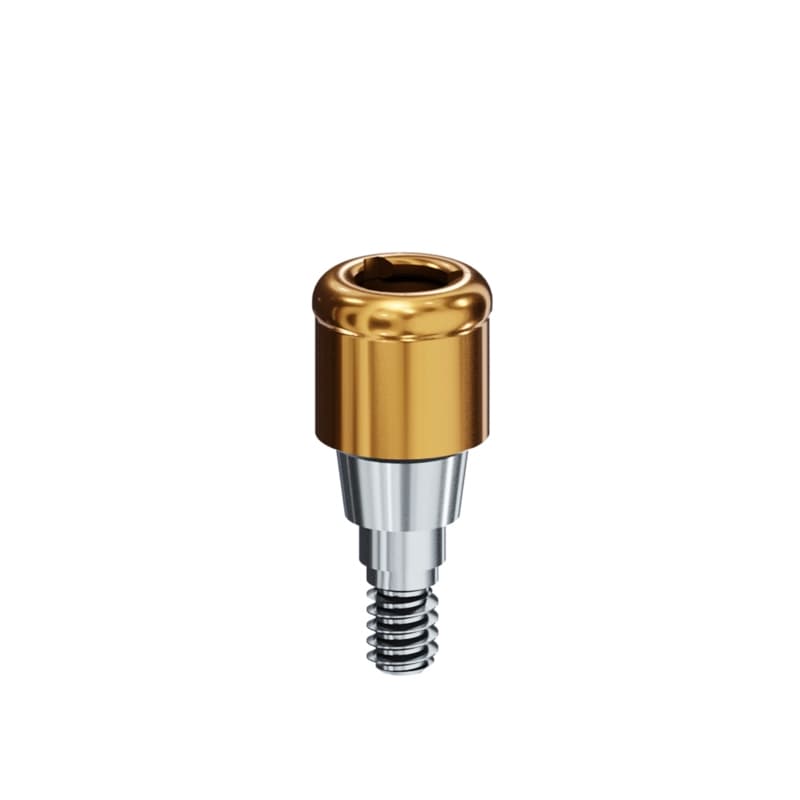 LOCATOR® Abutment - Straumann® BLX - 2.0mm