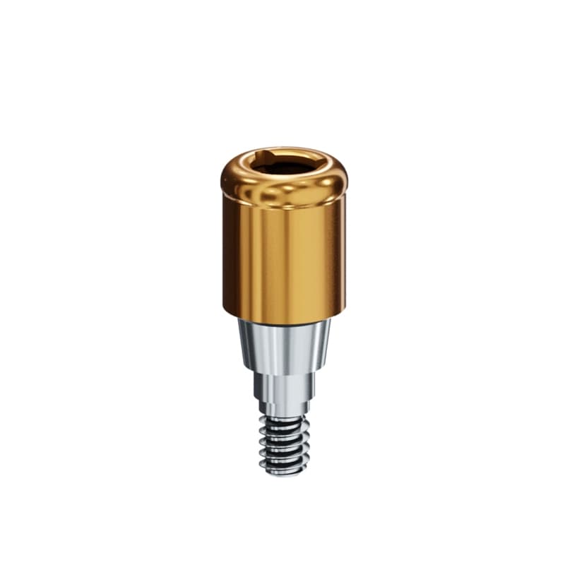 LOCATOR® Abutment - Straumann® BLX - 2.0mm