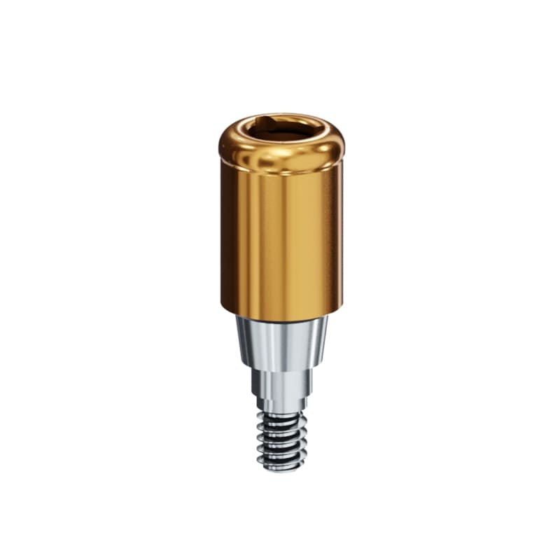 LOCATOR® Abutment - Straumann® BLX - 2.0mm