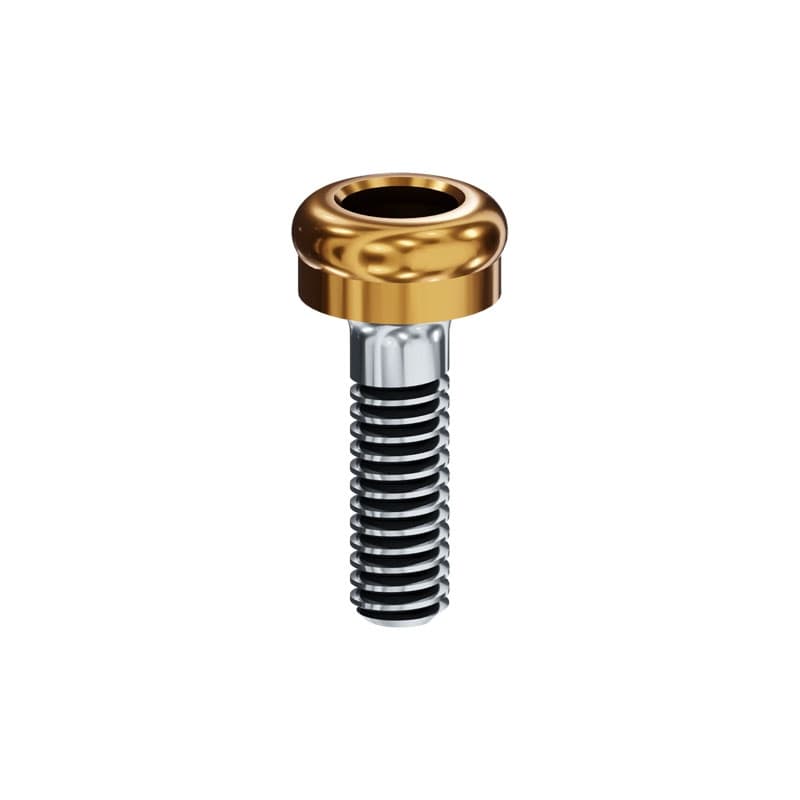 LOCATOR® Root Attachment - Female - 0° - 10-Pack