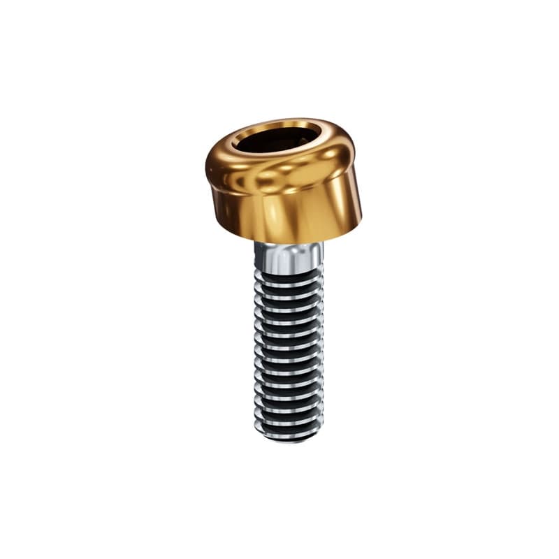 LOCATOR® Root Attachment - Female - 10° - 10-Pack
