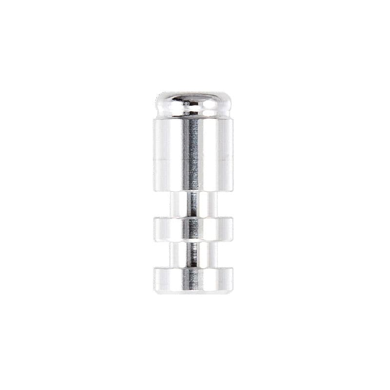 LOCATOR® Analog - Female - 5.0mm - 4-Pack