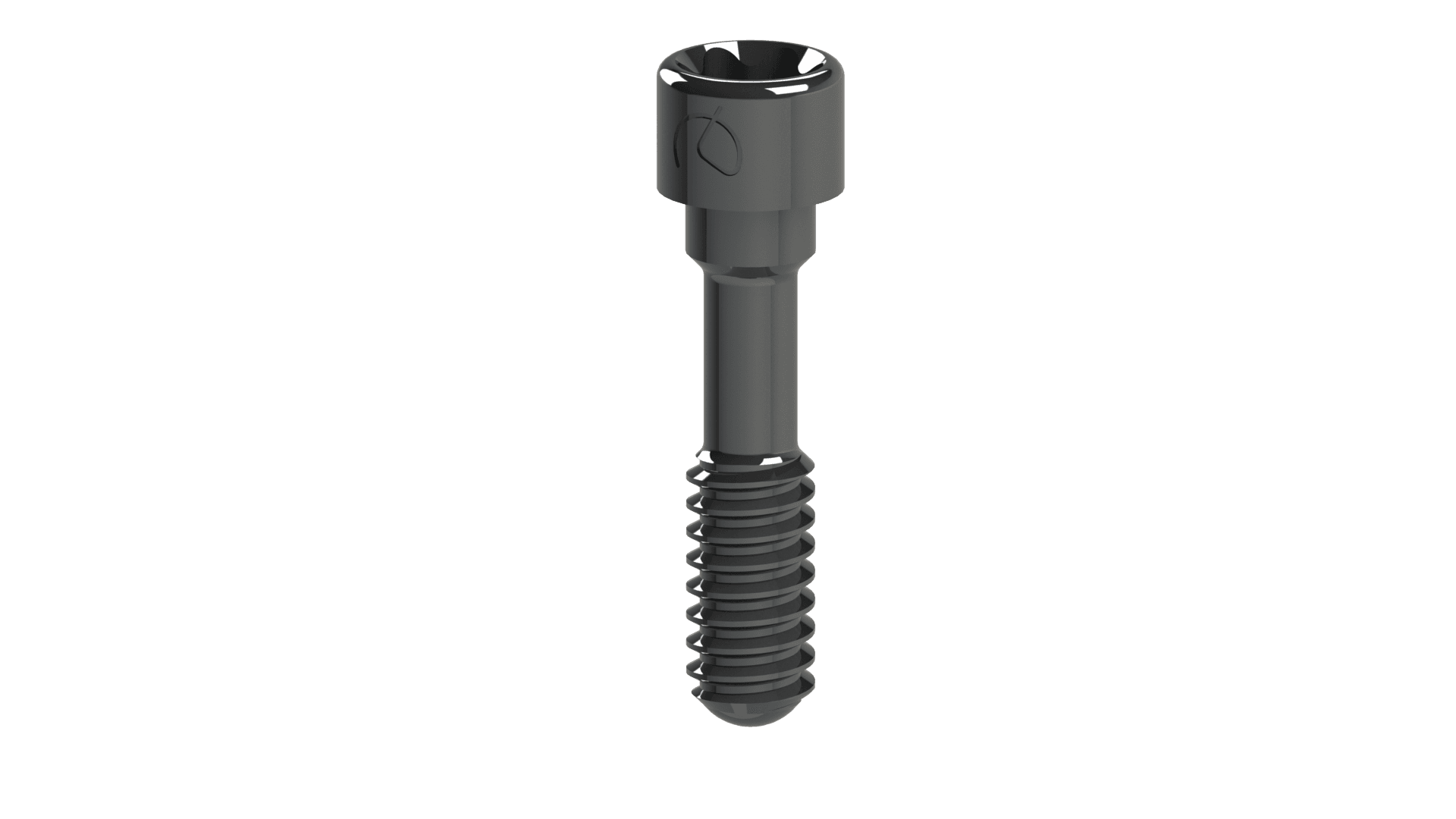 Dynamic Biomet 3i Certain®-compatible Screw M1.6 L8.4mm 20N·cm