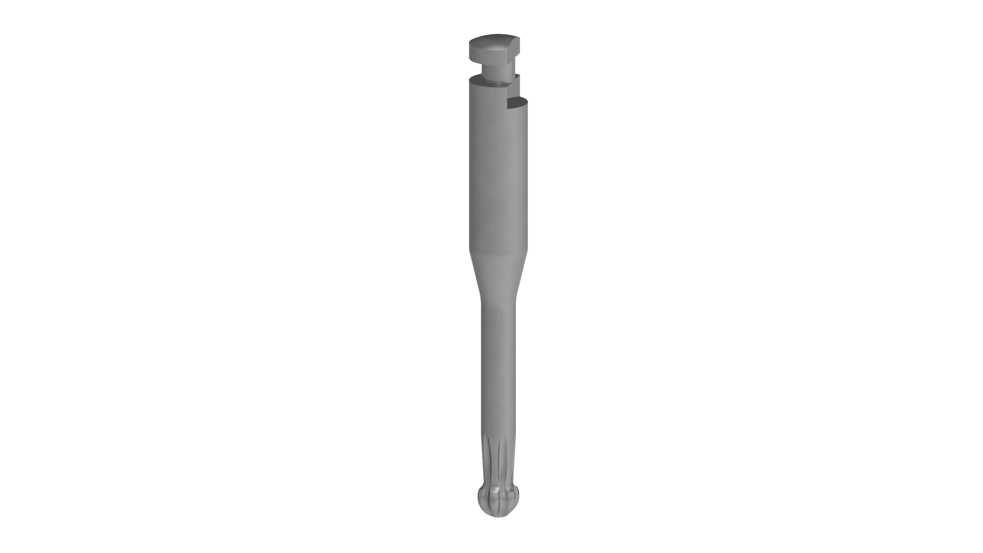 Dynamic Screwdriver 18mm
