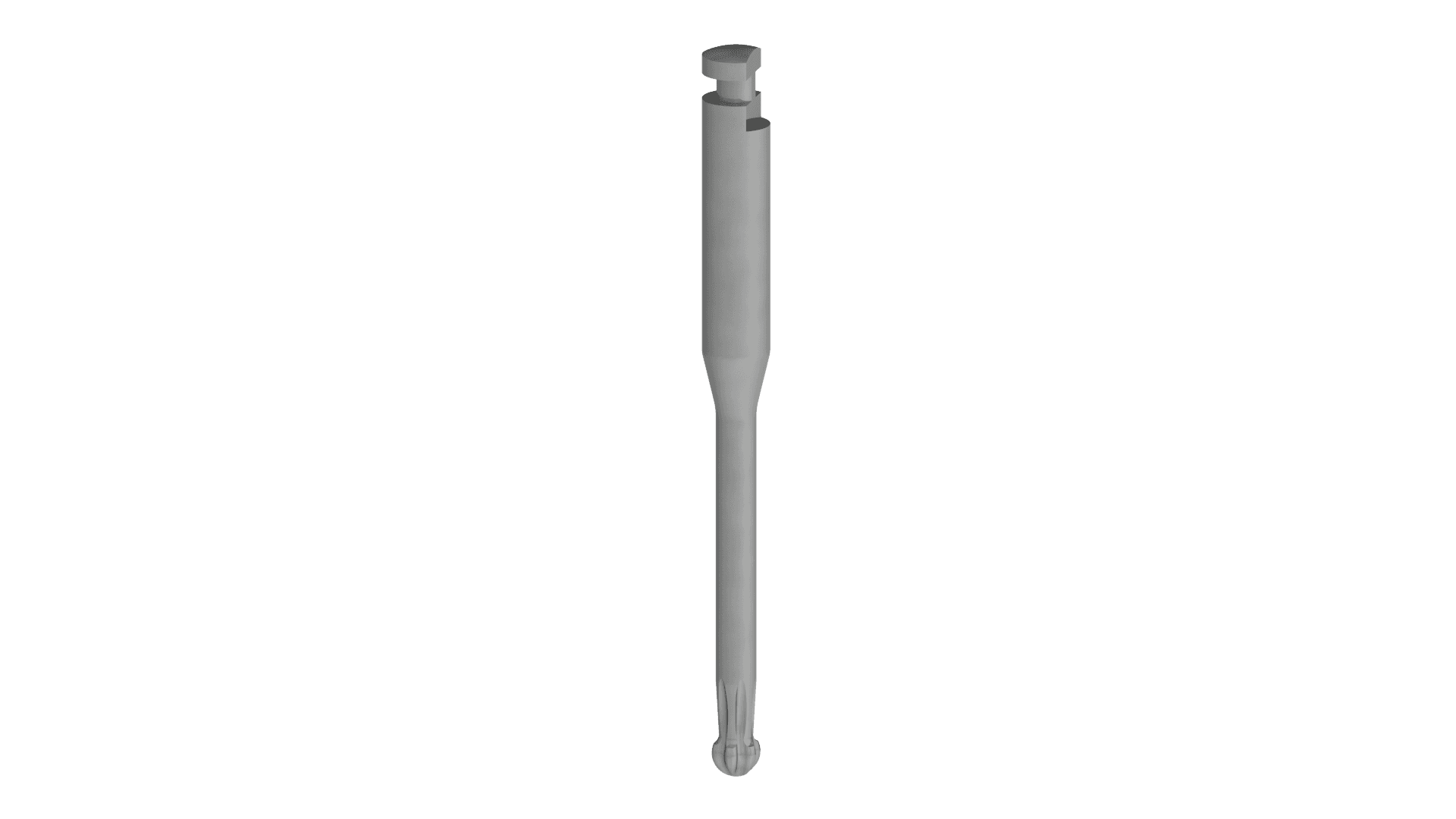 Dynamic Screwdriver 24mm