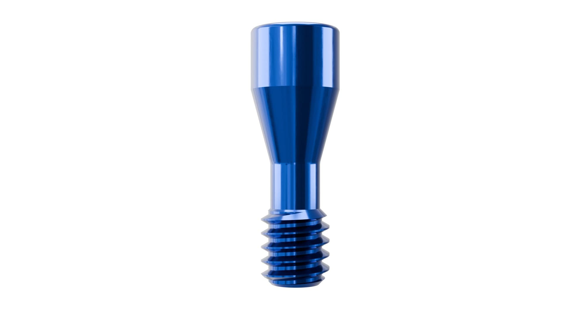 ASC Straumann® TL-compatible RN/WN Titanium Screw