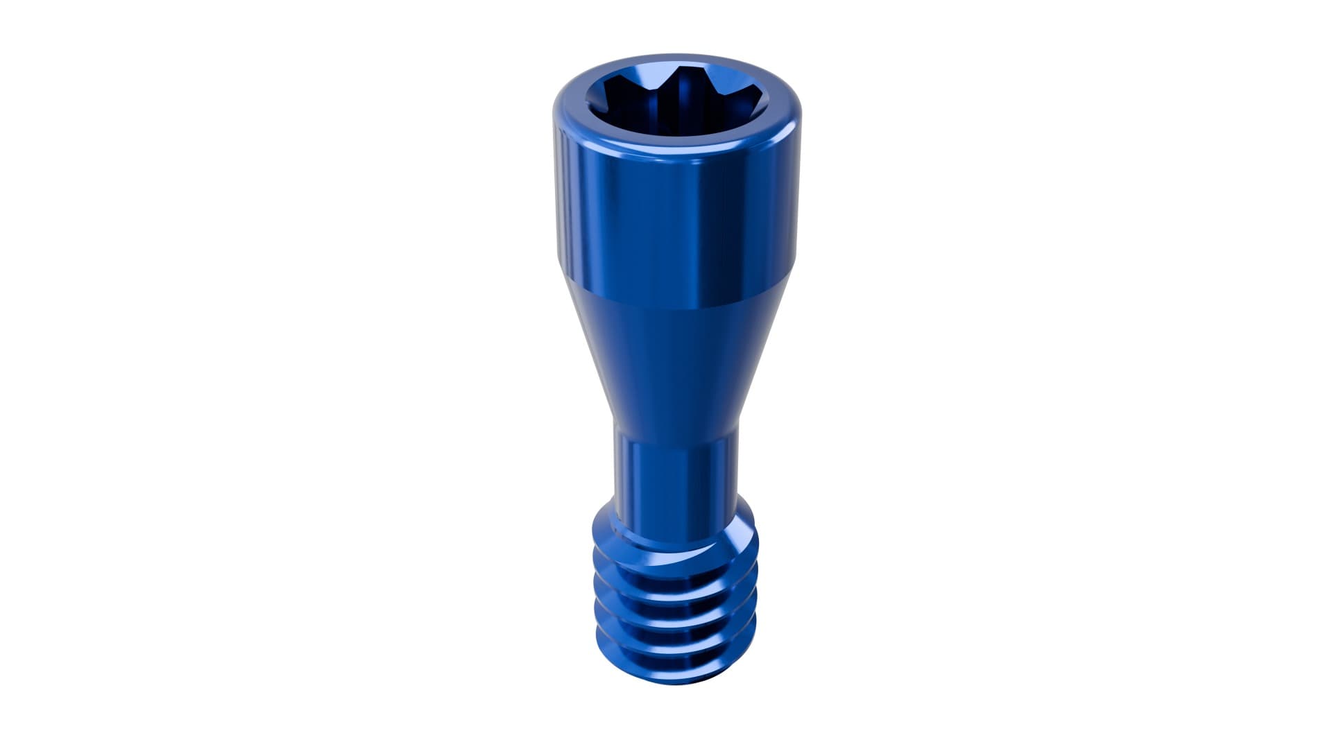 ASC Straumann® TL-compatible RN/WN Titanium Screw