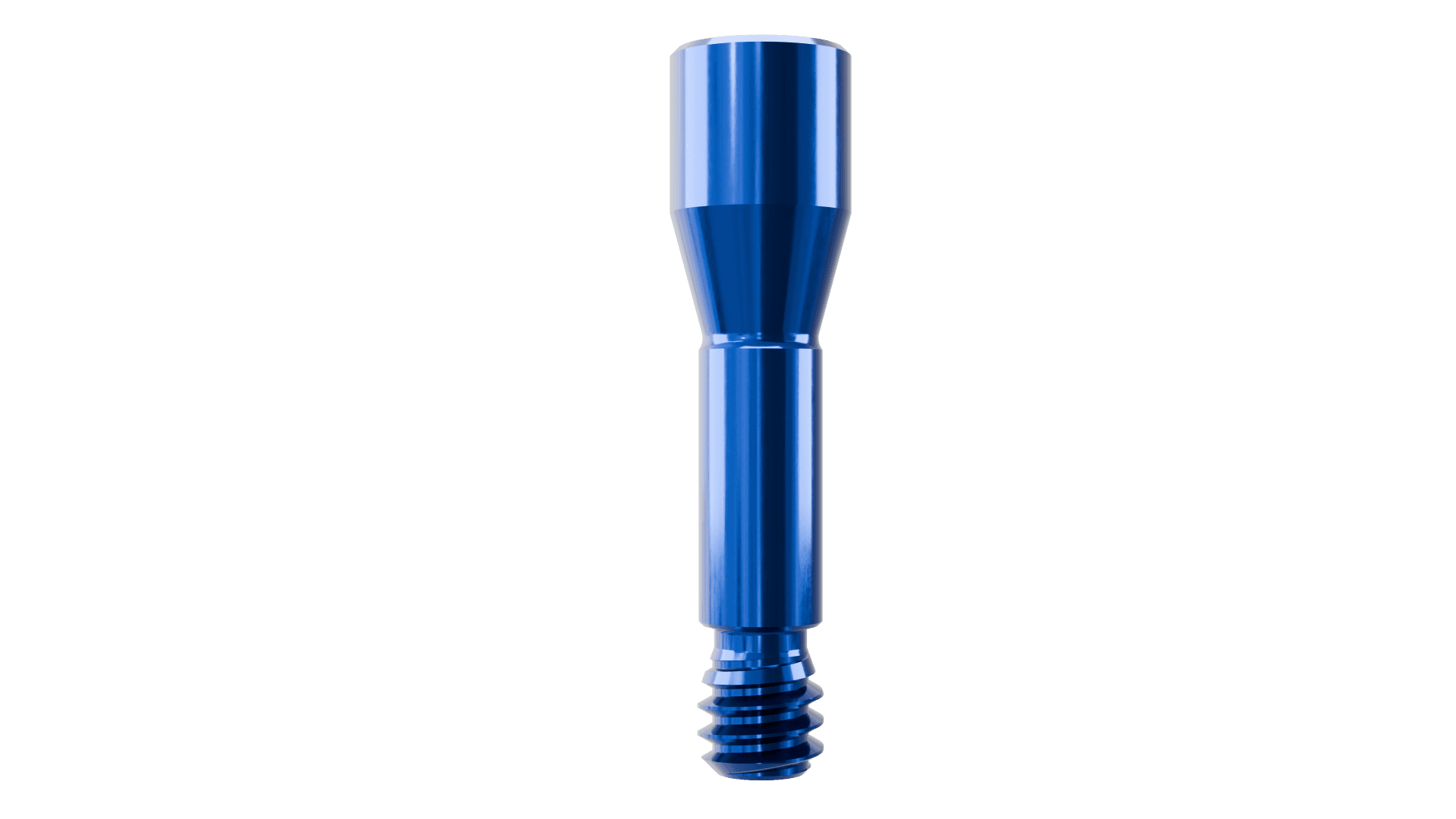 ASC Straumann® BL-compatible RC Titanium Screw