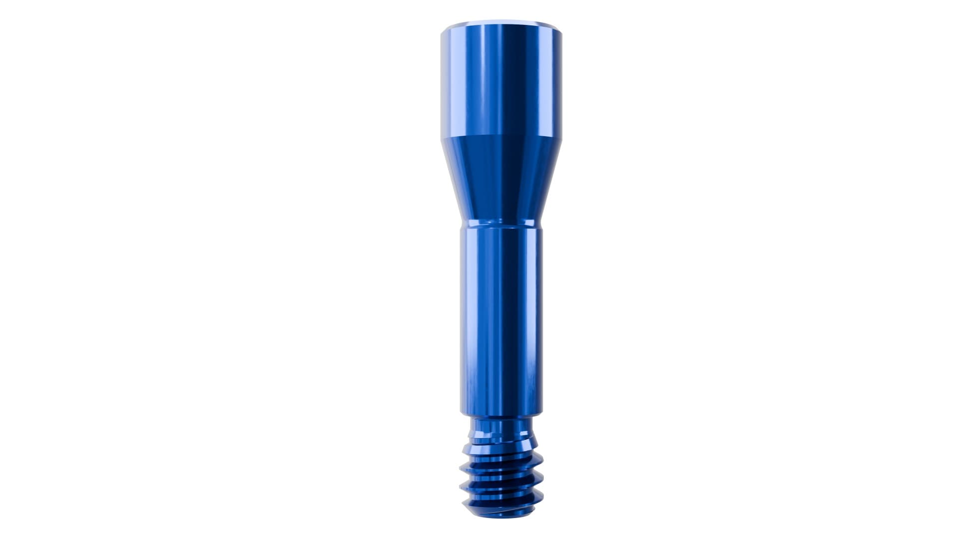 ASC Straumann® BL-compatible NC Titanium Screw