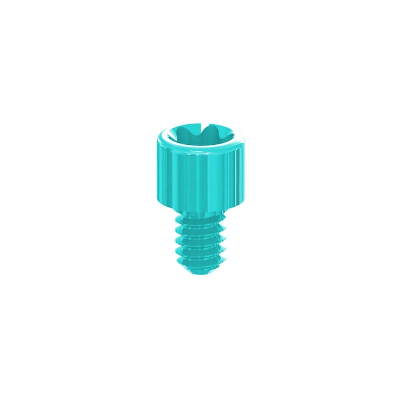 Multi-Unit Titanium Implant Screw (.048 Hex) - 1-Each