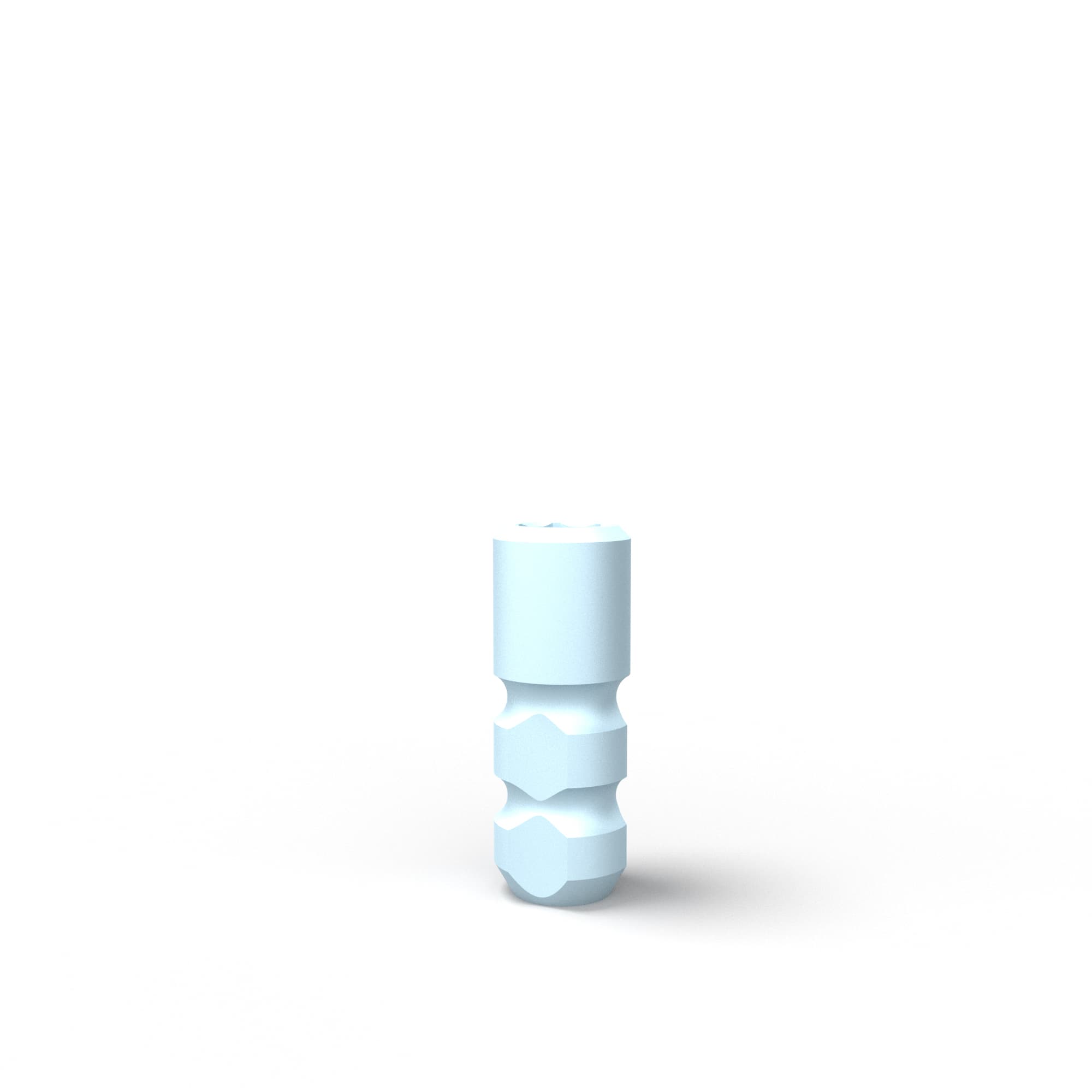 Legacy™-compatible 3.0mm Analog (25-pack)