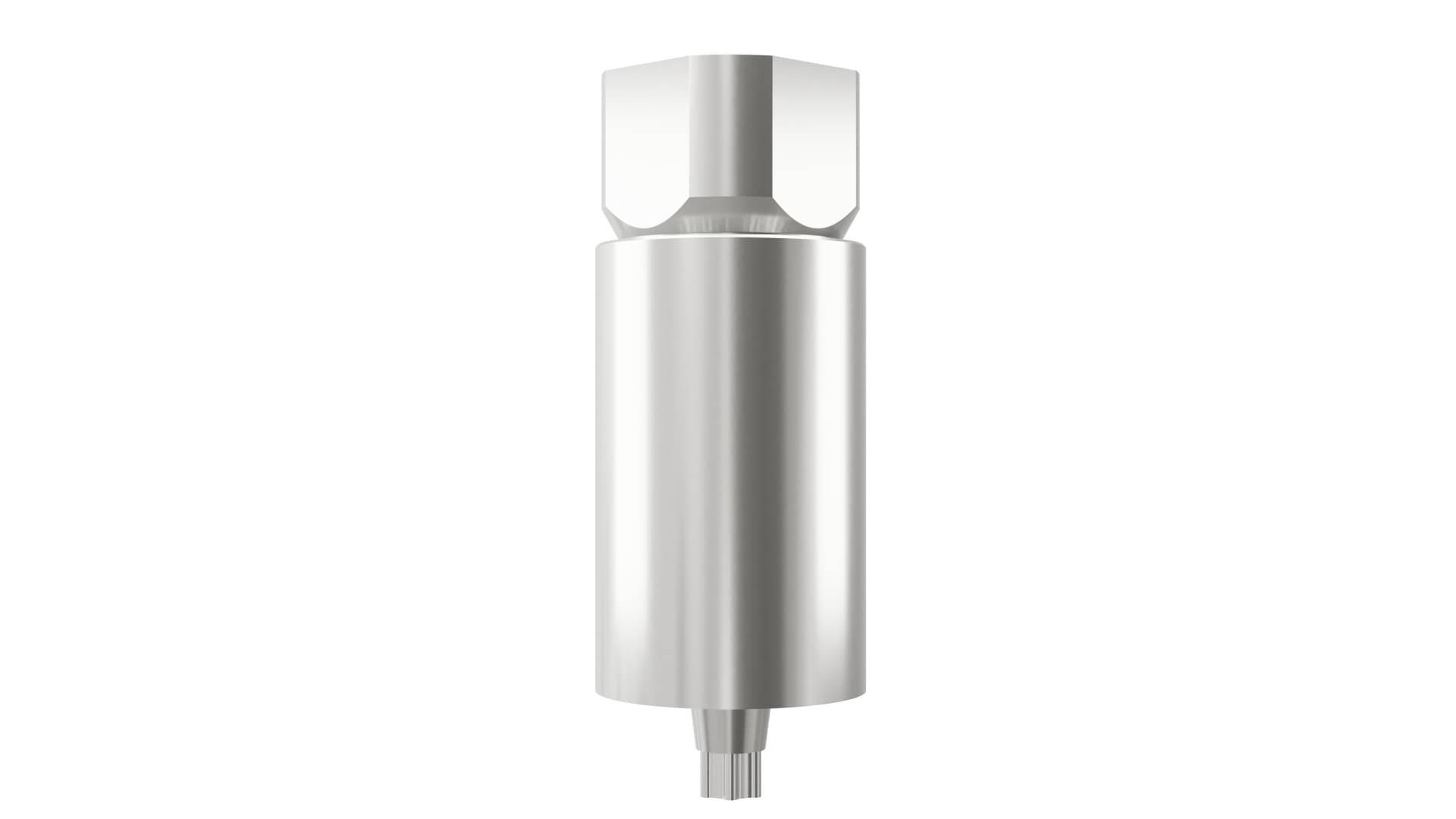 Straumann®™ BLX-compatible RB/WB Titanium Blank