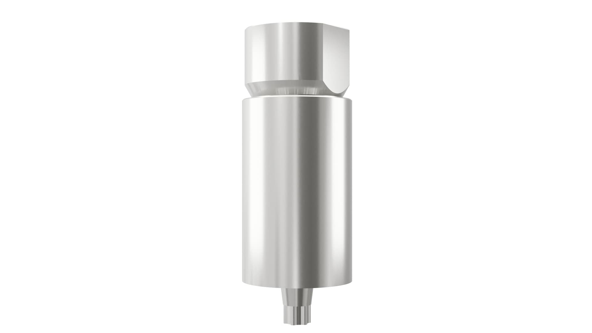 Straumann®™ BLX-compatible RB/WB Titanium Blank