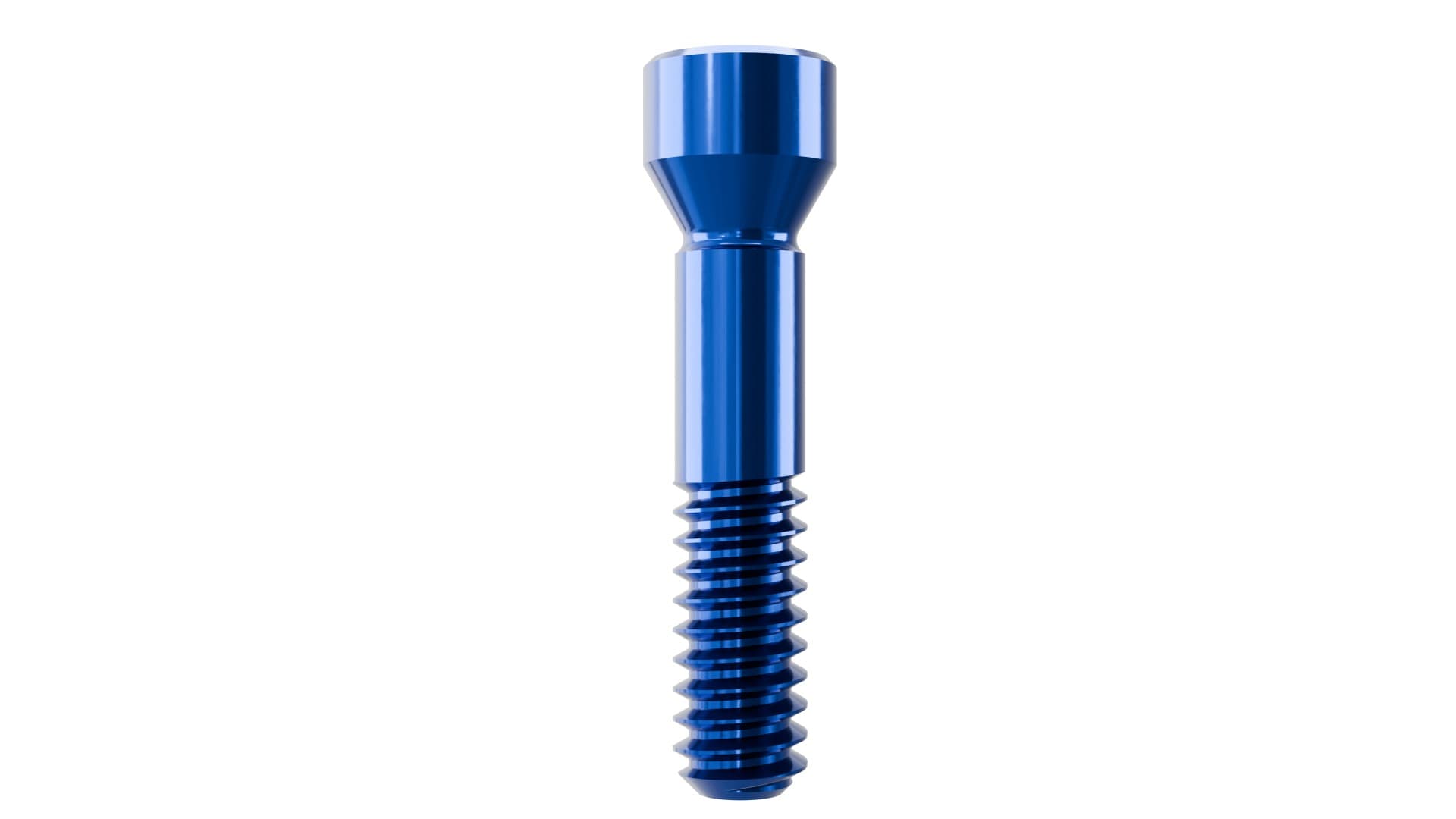ASC Neodent® GM™ Titanium-compatible Titanium Screw