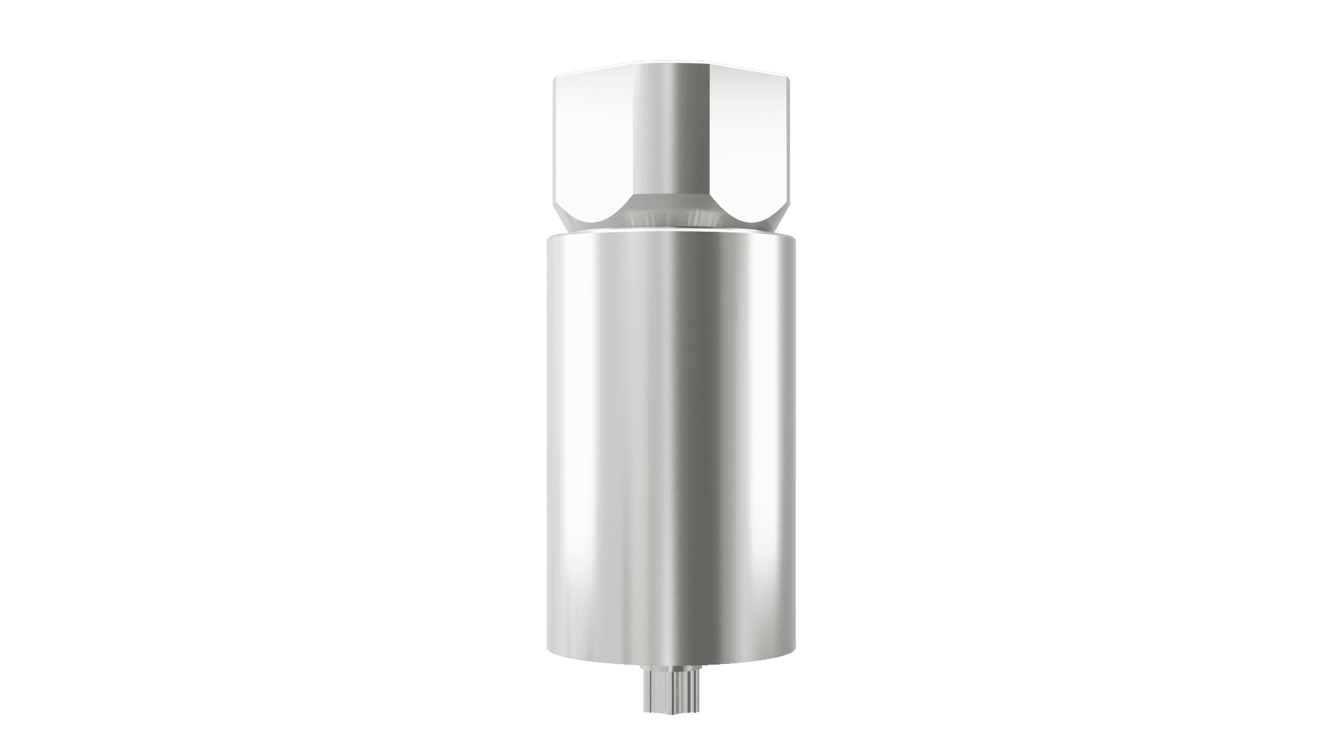 Straumann®™ BLX-compatible WB Titanium Blank