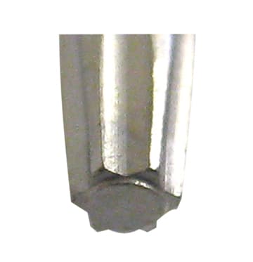 Latch-Type UniGrip Driver