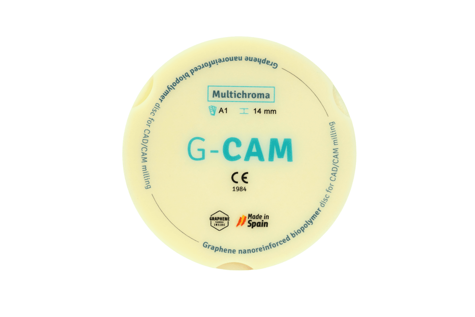 G-CAM Multichroma 95mm